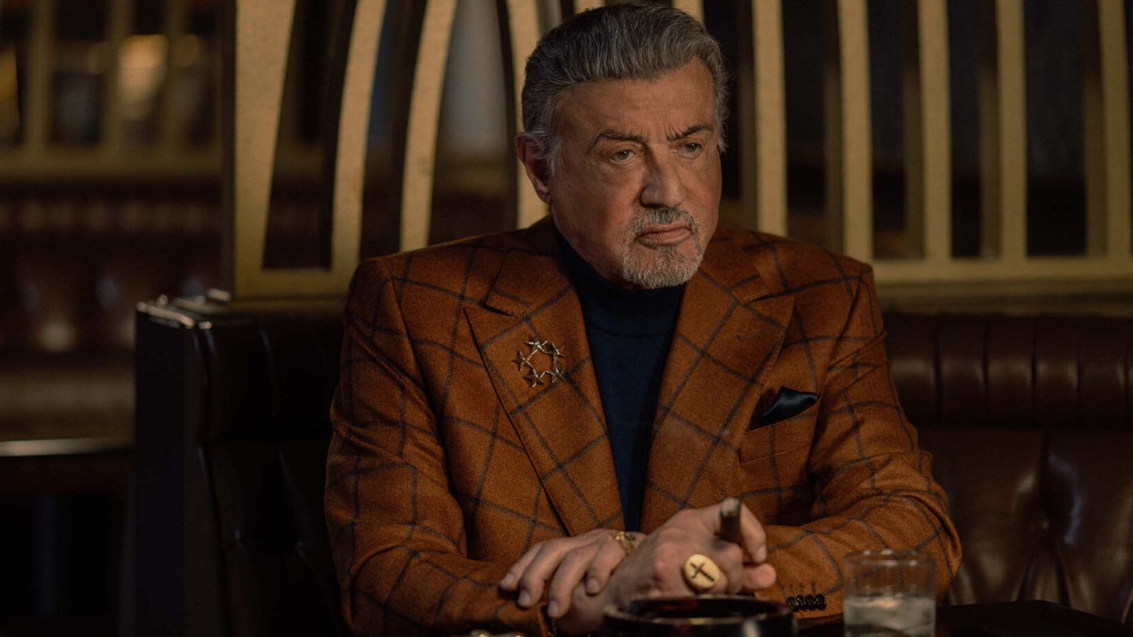 «Король Талсы» (сериал, 2026): дата выхода серий