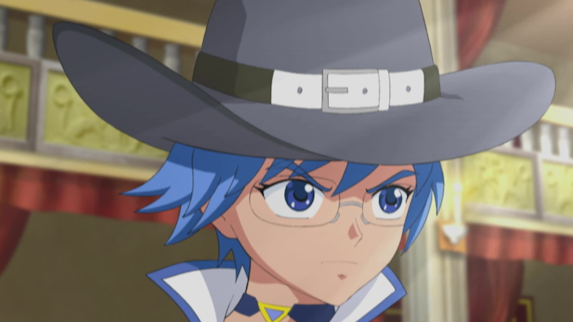 Инфинити Надо (мультфильм, 2012) — смотреть онлайн все сезоны и все ...