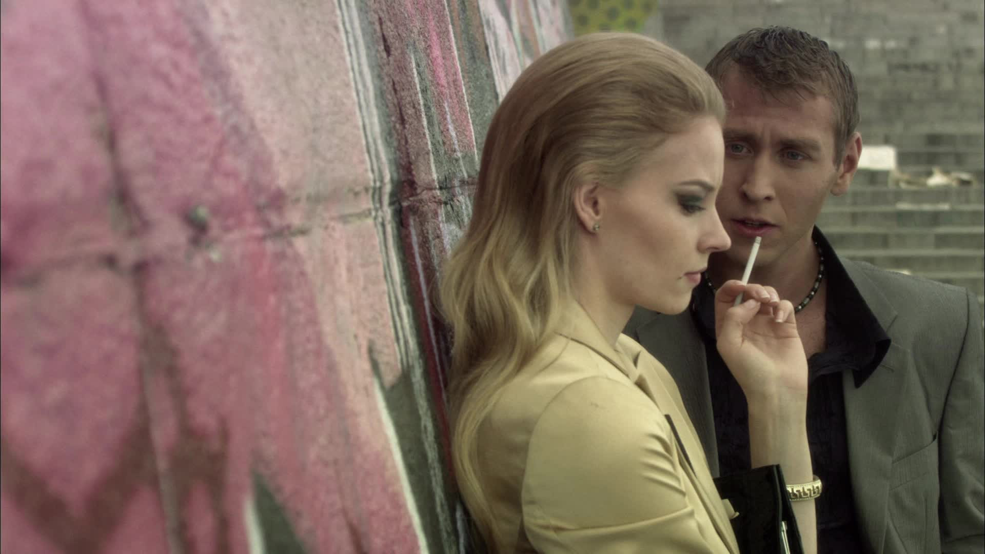 Ловушка (мини-сериал, 2009) — смотреть онлайн все сезоны и все серии ...