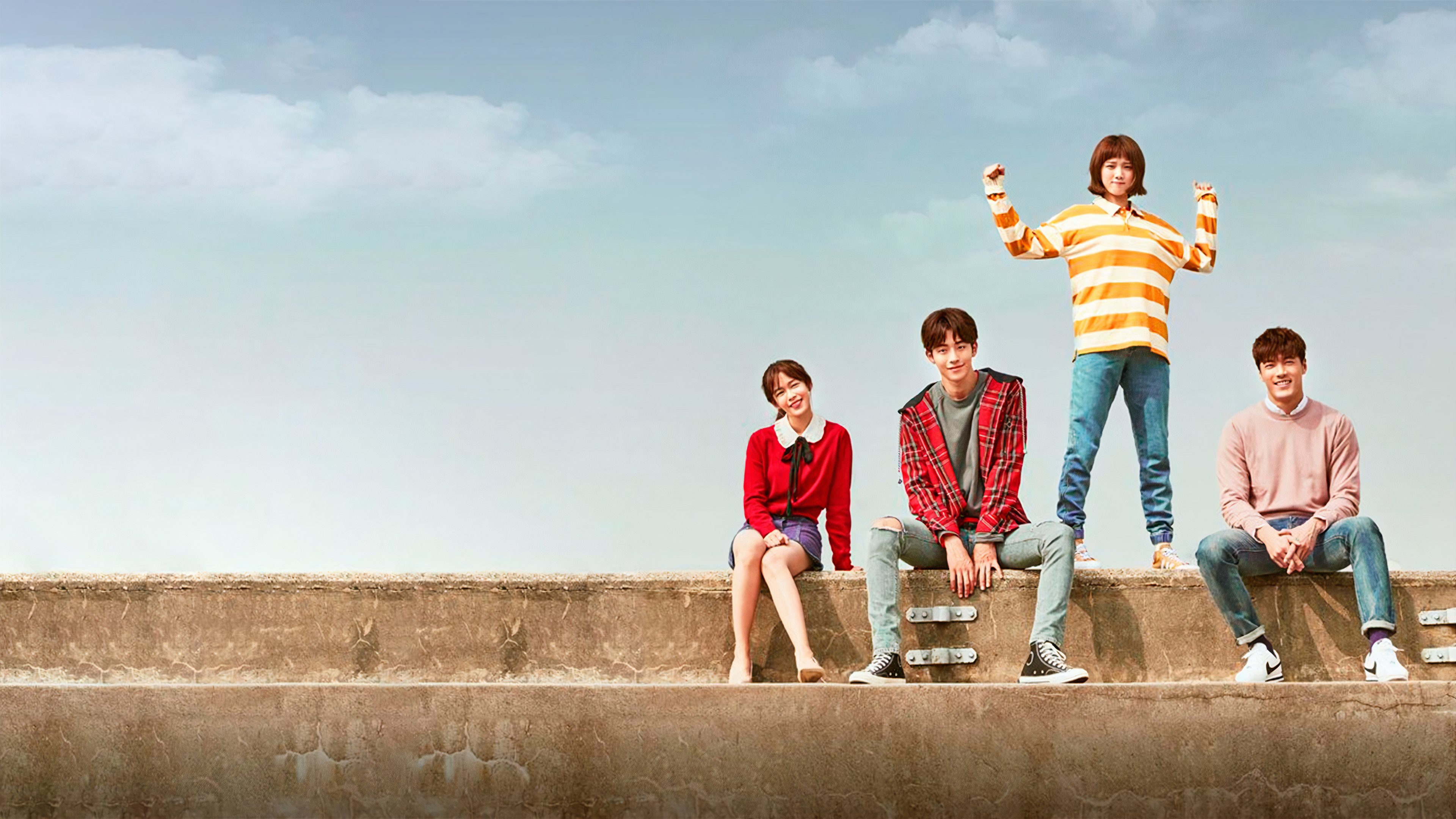 Weightlifting fairy kim bok joo сериал. фея тяжёлой атлетики 13 серия. фея тяжёлой атлетики подруги бок джу. фея тяжелой атлетике 1 8. фея тяжёлой атлетики ким бок чжу.