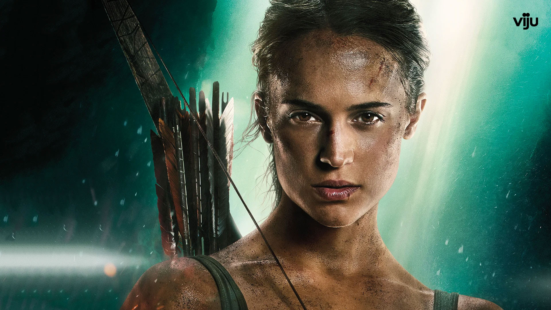 Tomb Raider: Лара Крофт (фильм, 2018) — смотреть онлайн в хорошем ...