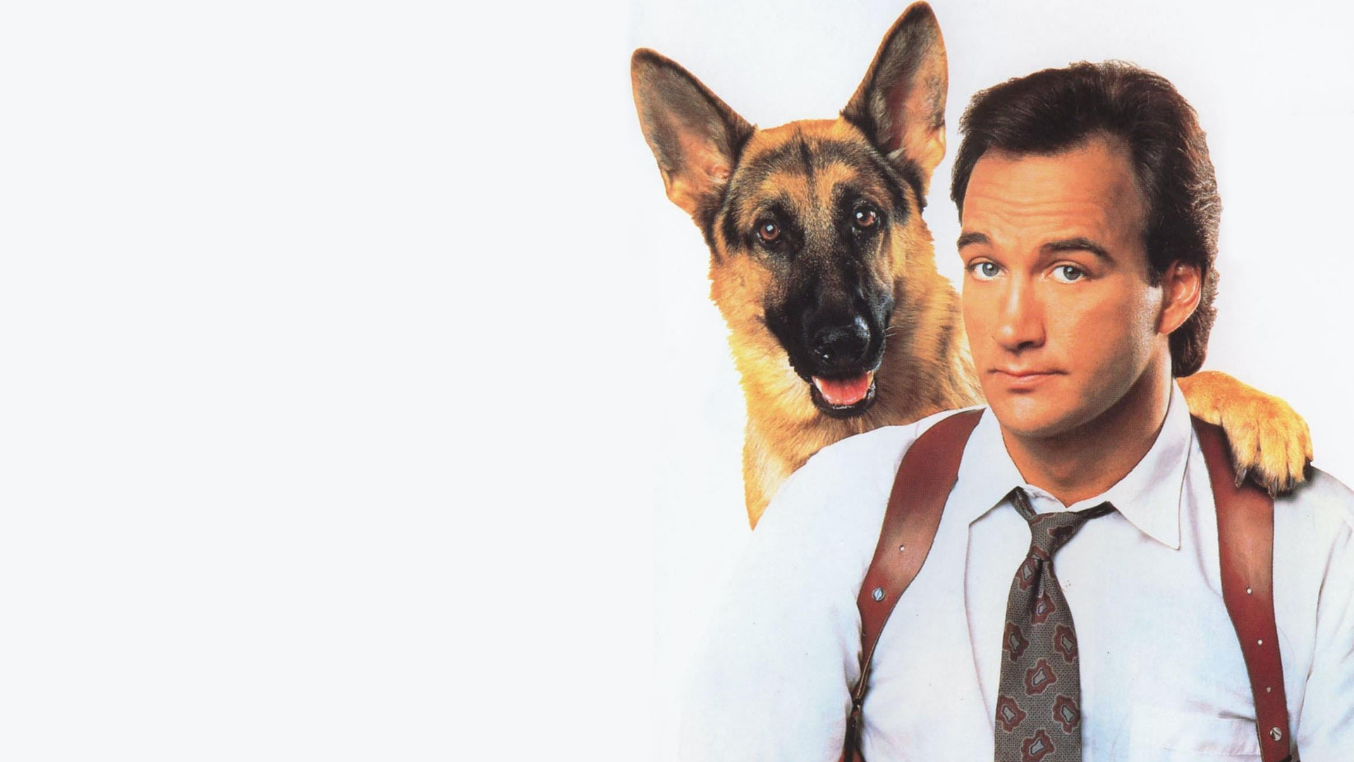 фильм К-9: Собачья работа 1989