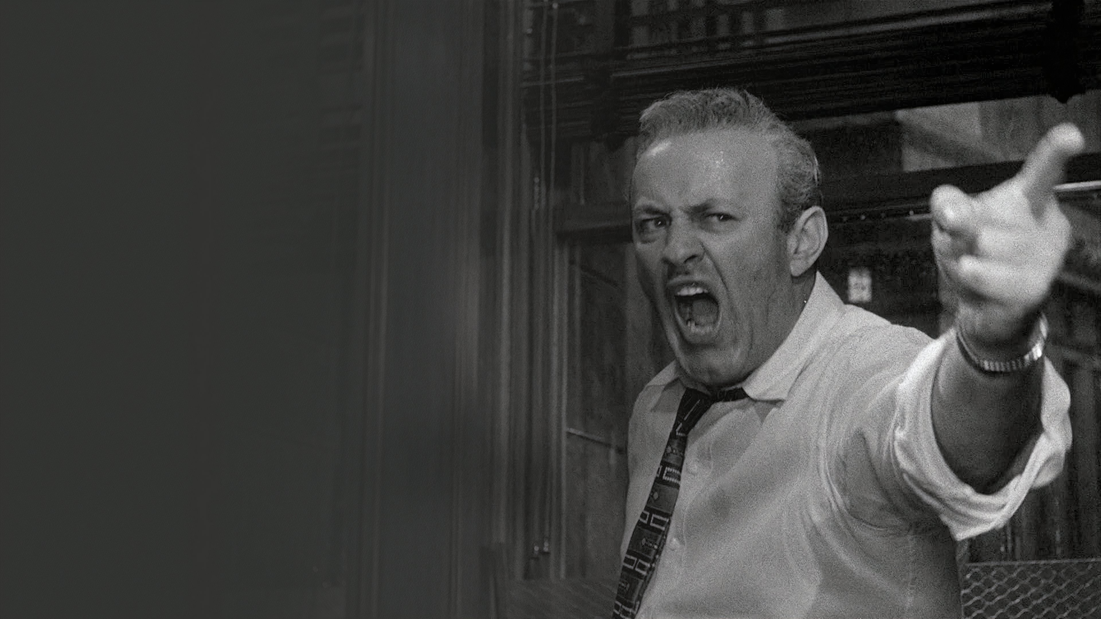 фильм 12 разгневанных мужчин 1957