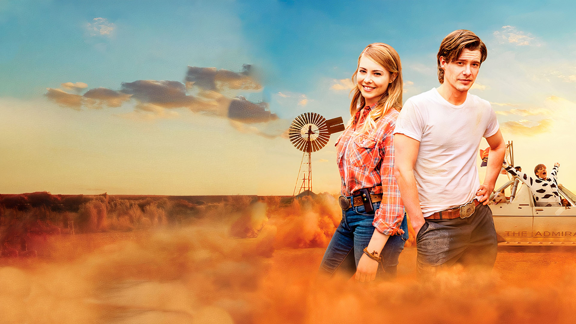 Любовь без тормозов 6