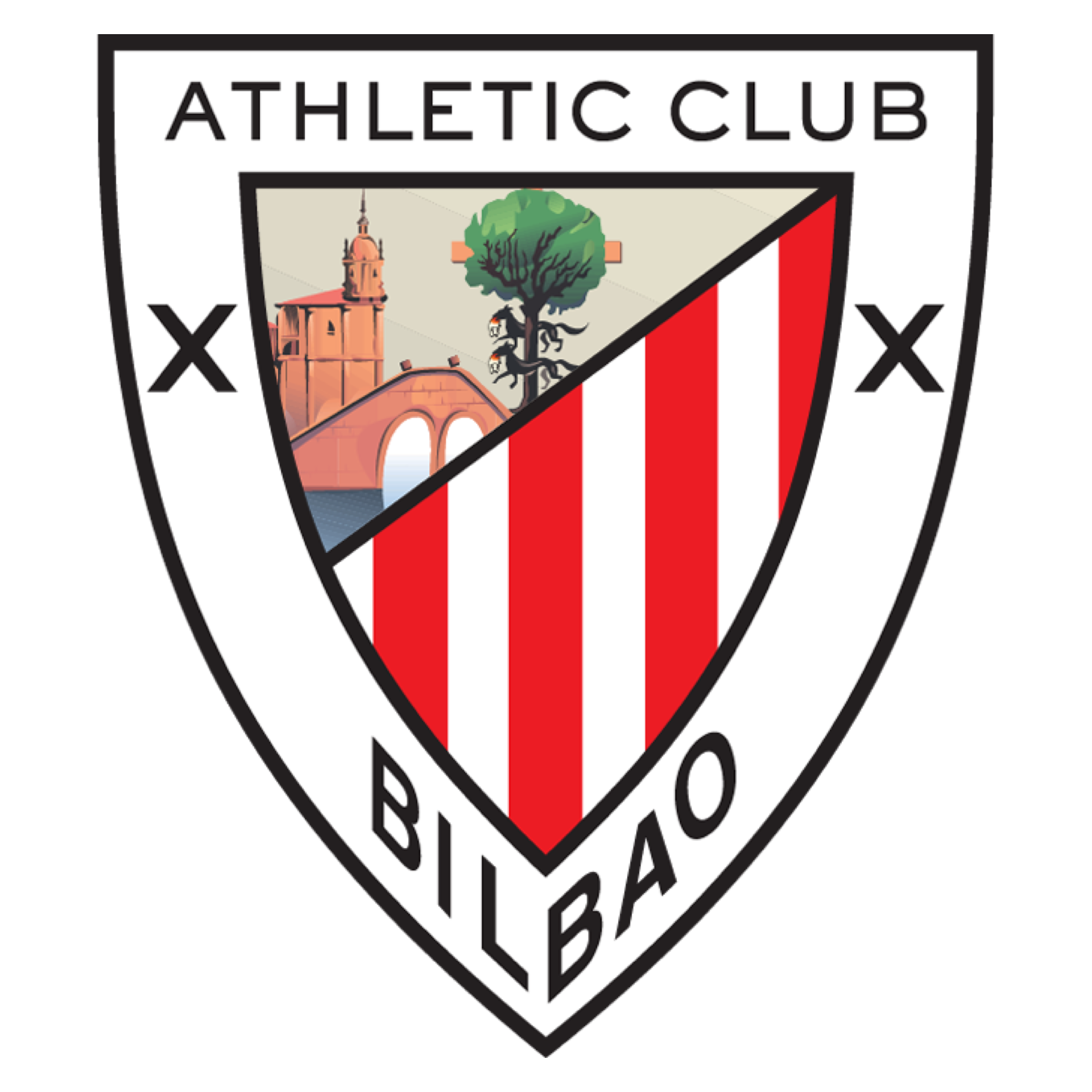 Атлетик Клуб Бильбао