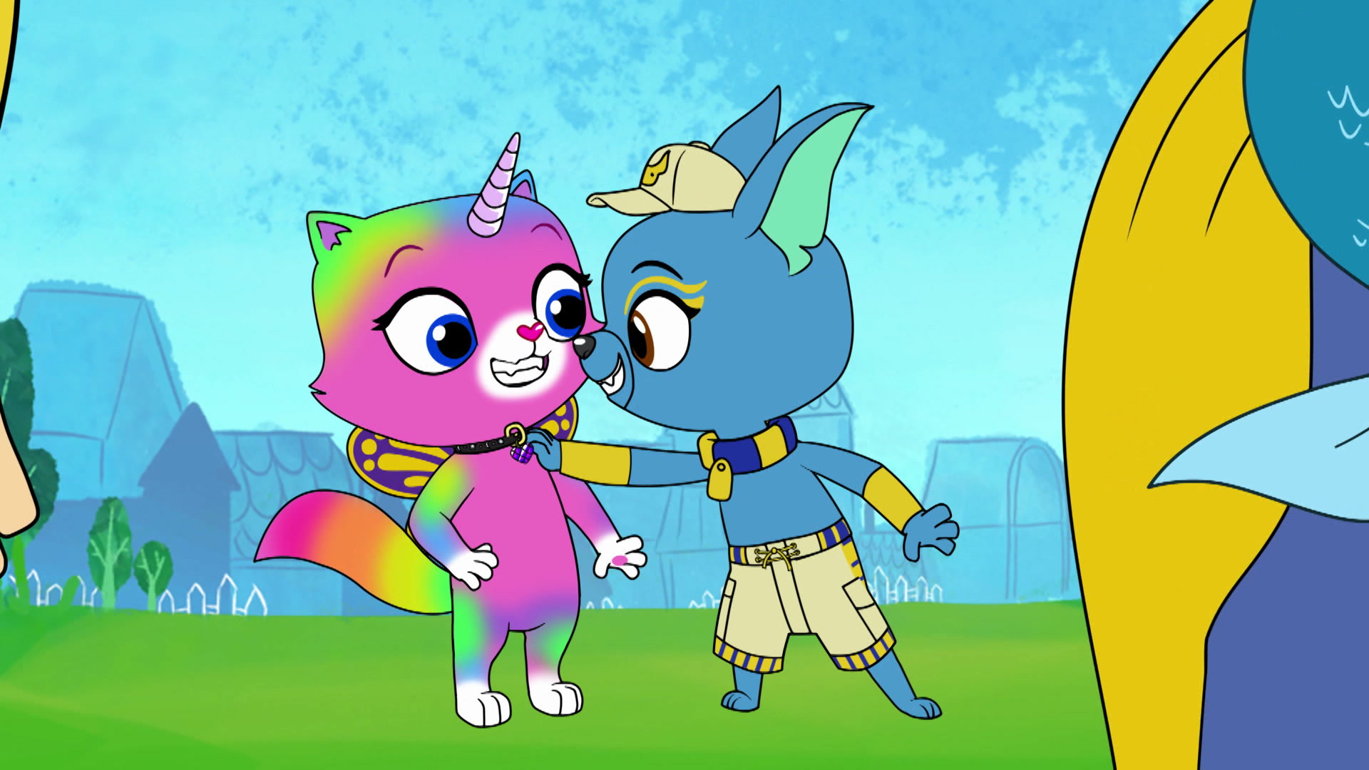 радужная бабочка единорожная кошка. Rainbow butterfly unicorn kitty фелисити мигель. фелисити радужно бабочковая единорожная кошка. радужно-бабочково-единорожная кошка фелисити и мигель. радужно бабочково единорожная кошка 2019.