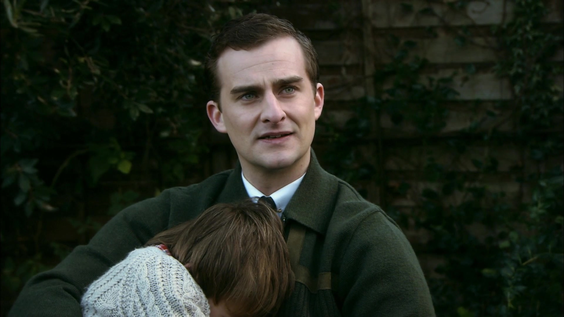 инспектор джордж джентли 2007 2017