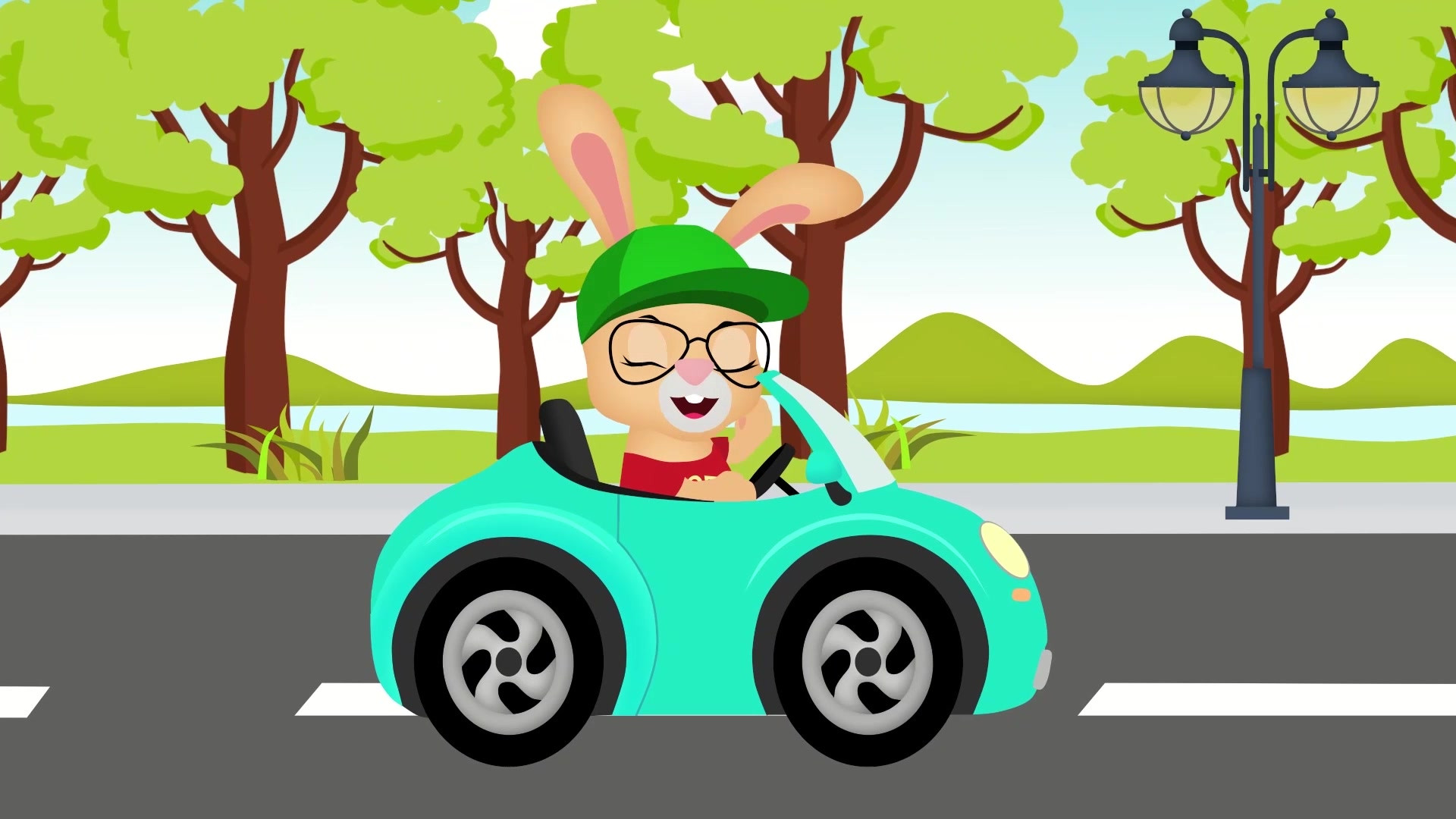 накорми бобо