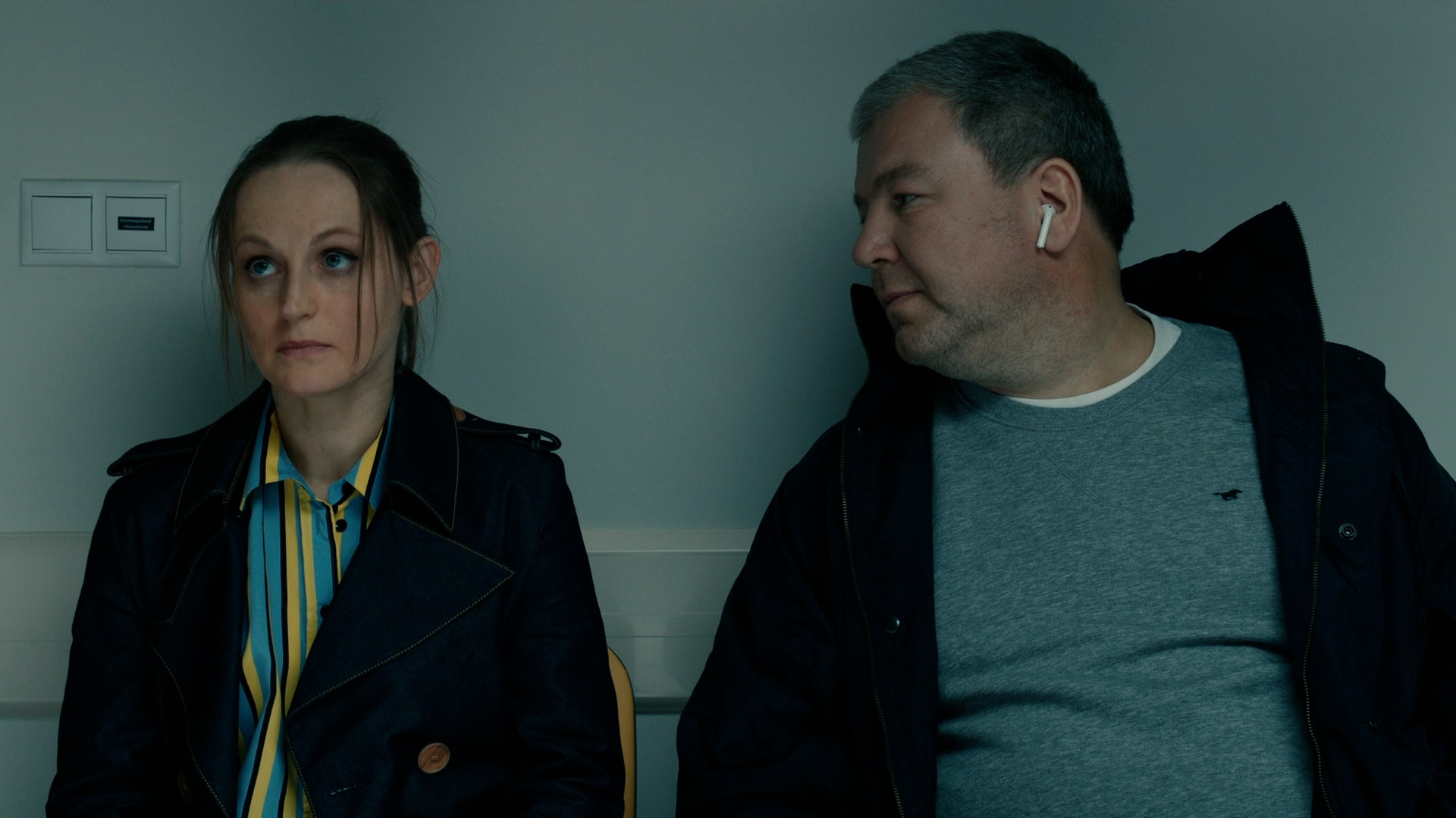 Никто не узнает (1 сезон 2 серия, сериал) — смотреть онлайн в хорошем ...