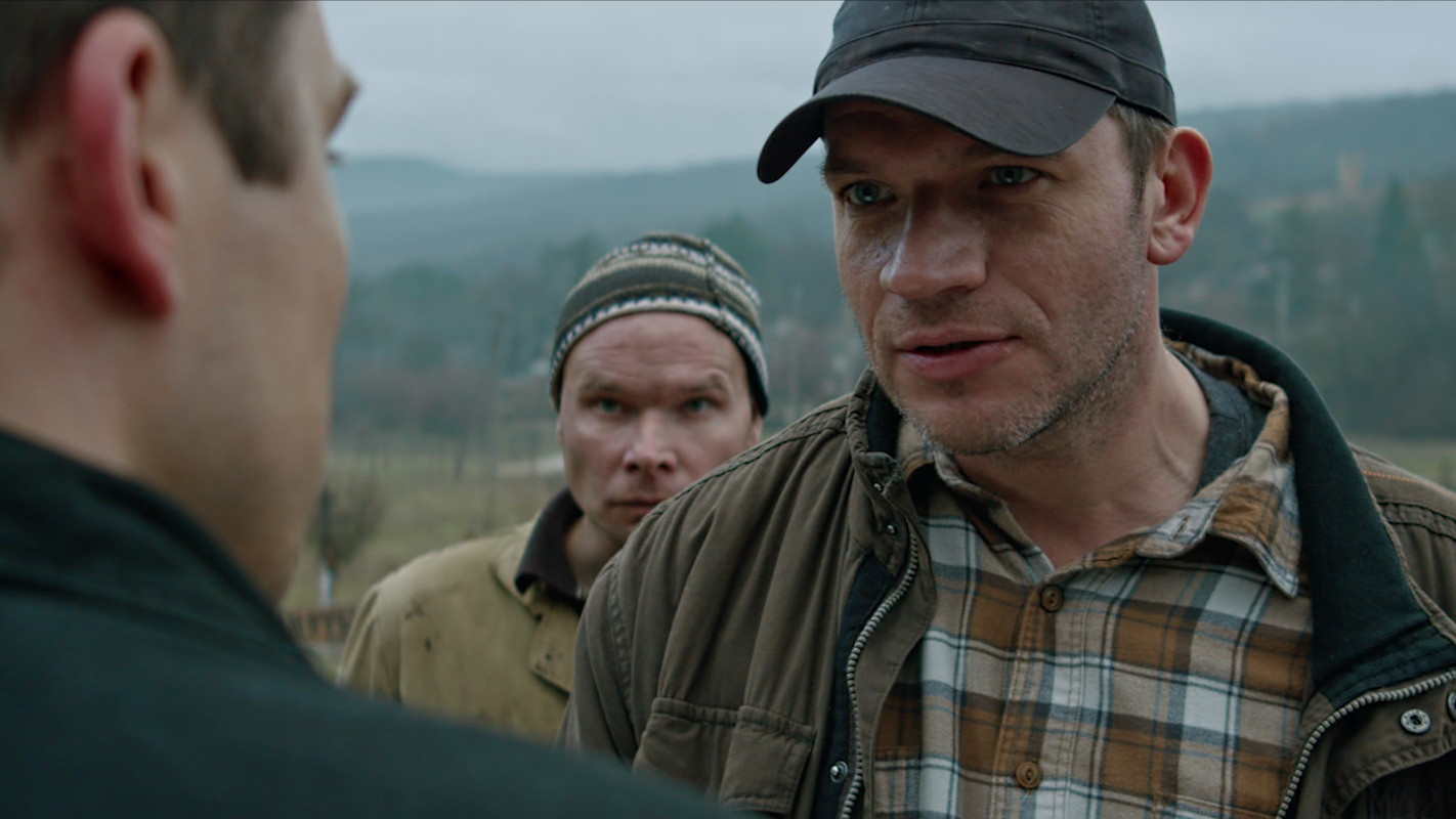 Кунгур (сериал, 2022) — смотреть онлайн все сезоны и все серии подряд в ...