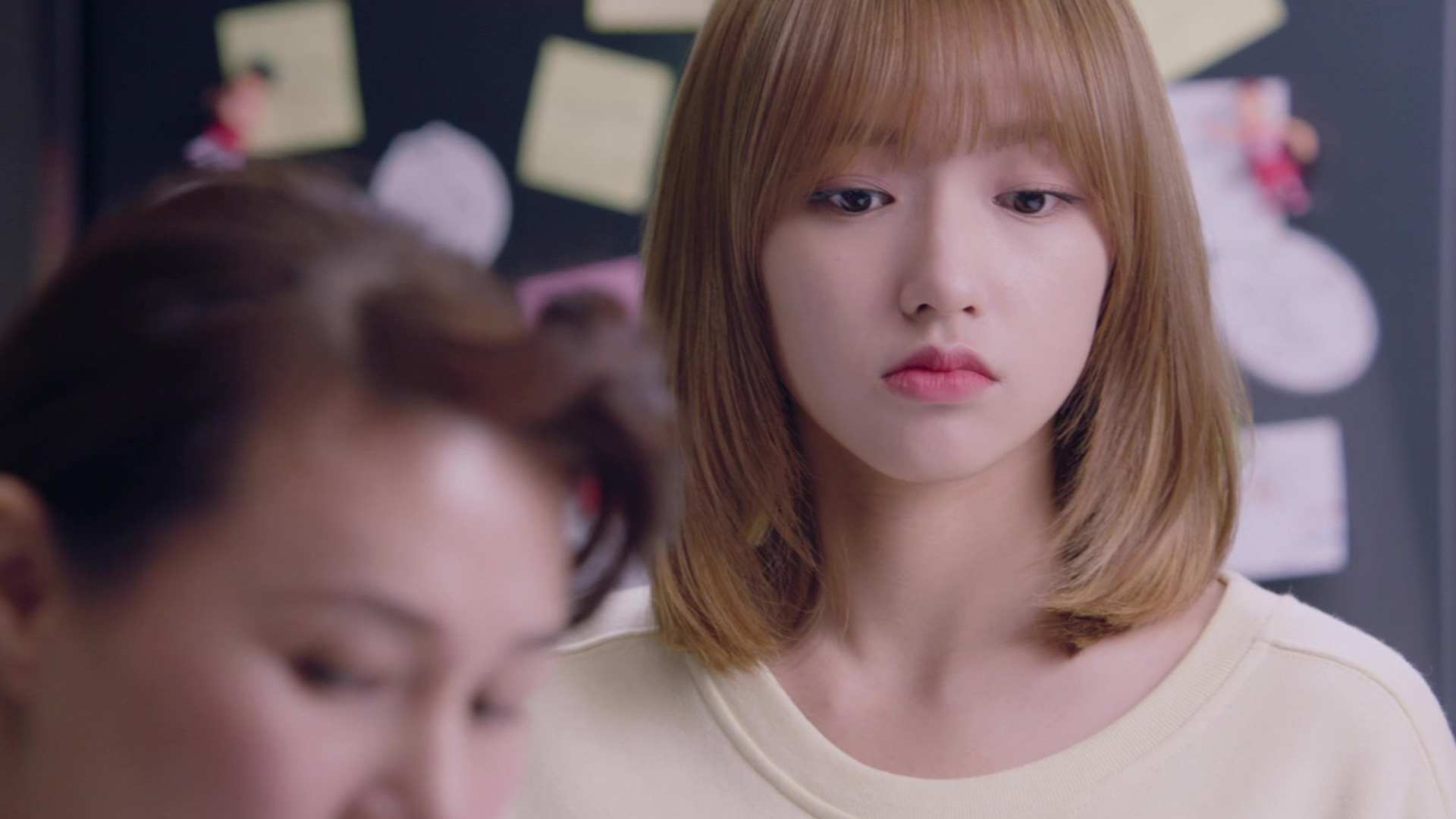 Киберкраш: Влюбиться в твою улыбку (1 сезон, сериал) — смотреть онлайн ...