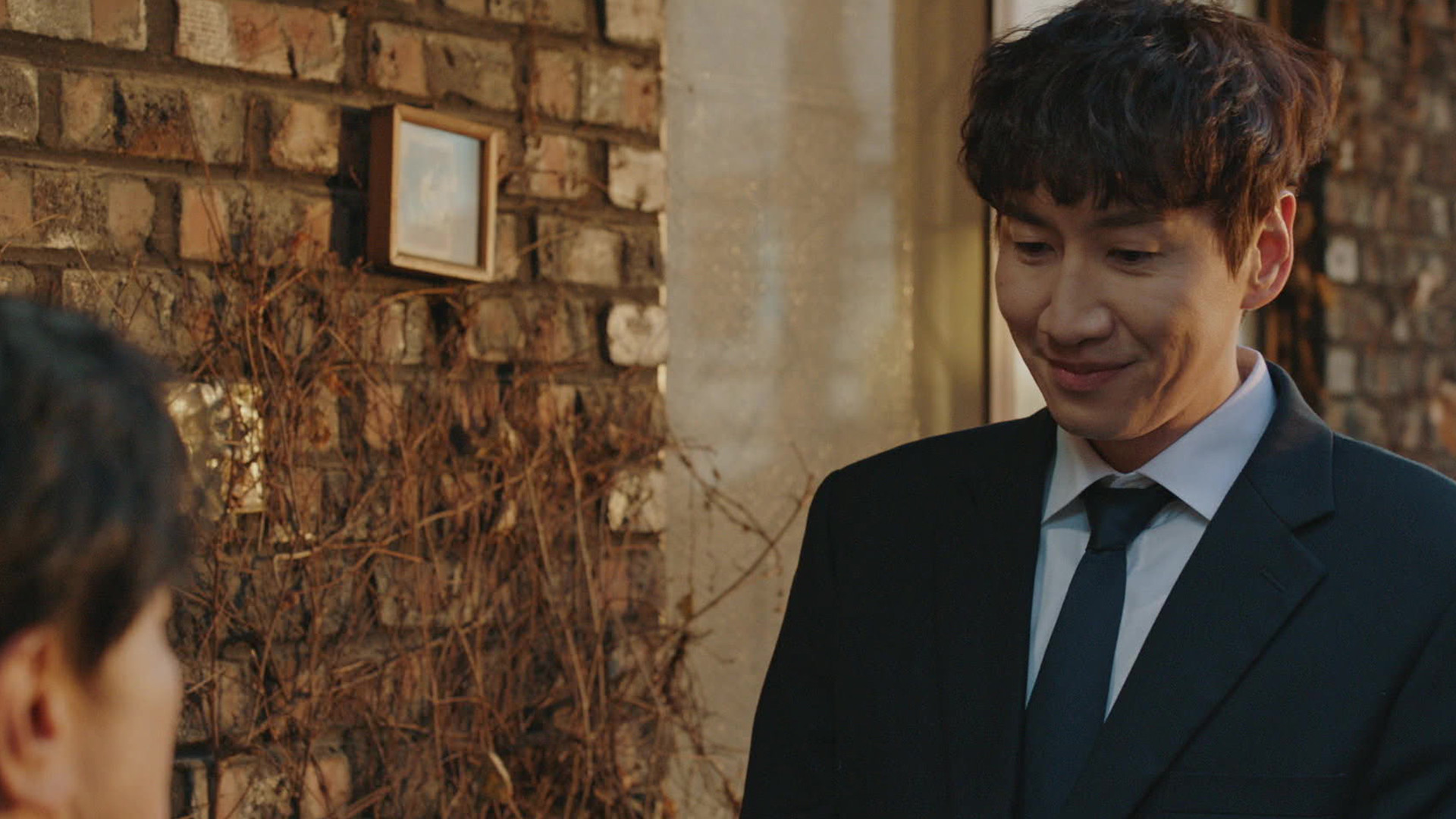 список покупок убийцы. покупок убийцы. хештег дорама 4 серия. покупок убийцы. дорама 2022.