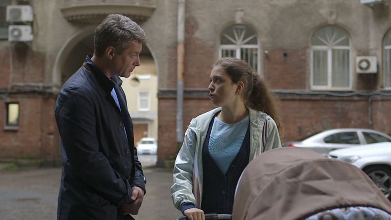 три лани на алмазной