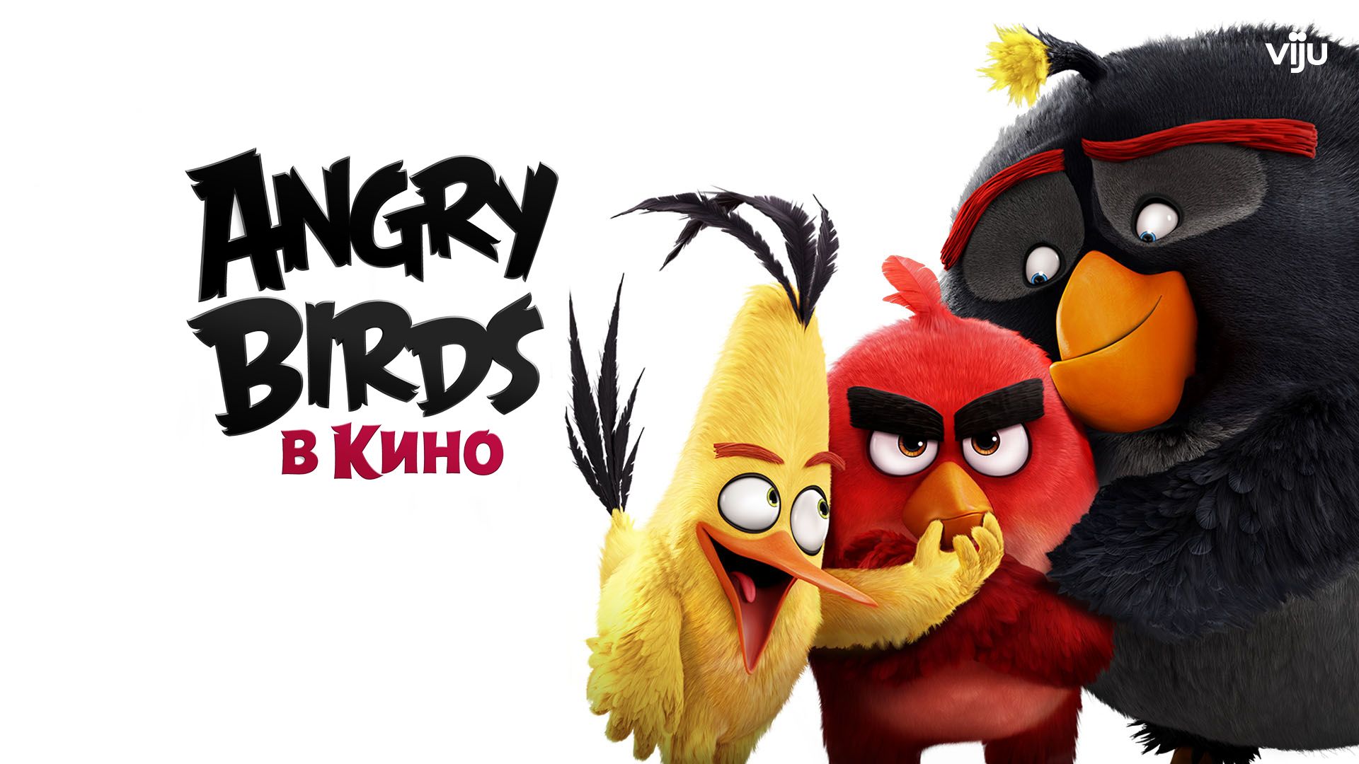 Энгри бердз в качестве. Angry Birds Постер.