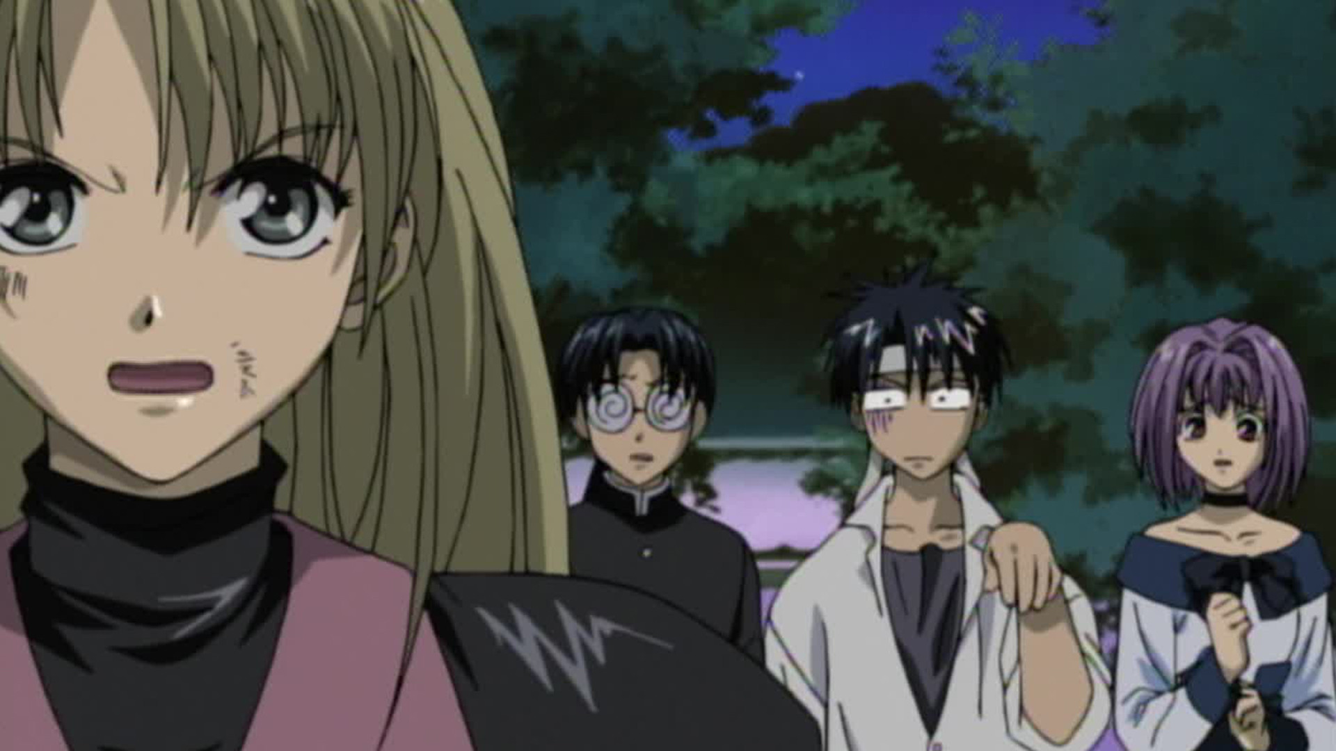 Подземелье токио. Аниме подземелье токио персонажи. Подземелье токио поцелуй. Подземелье токио мультсериал 2002. Подземелье токио иноске.