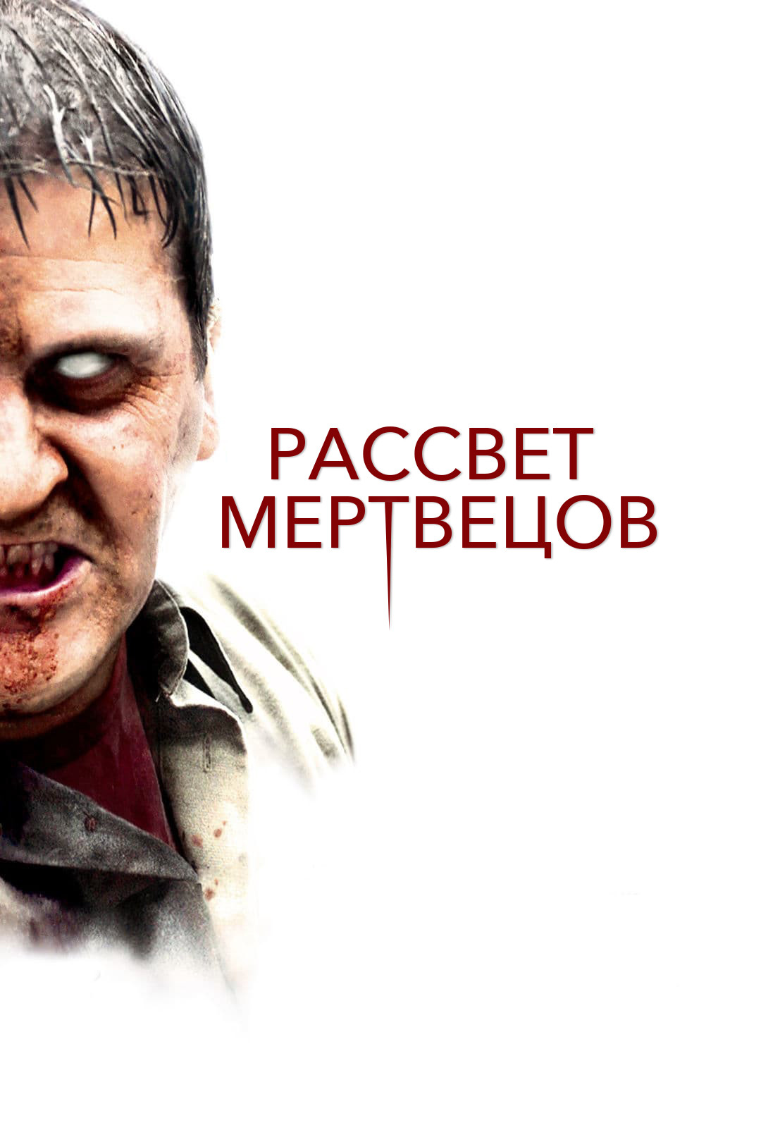 Рассвет мертвецов (фильм, 2004) смотреть онлайн в хорошем качестве HD (720)  / Full HD (1080)