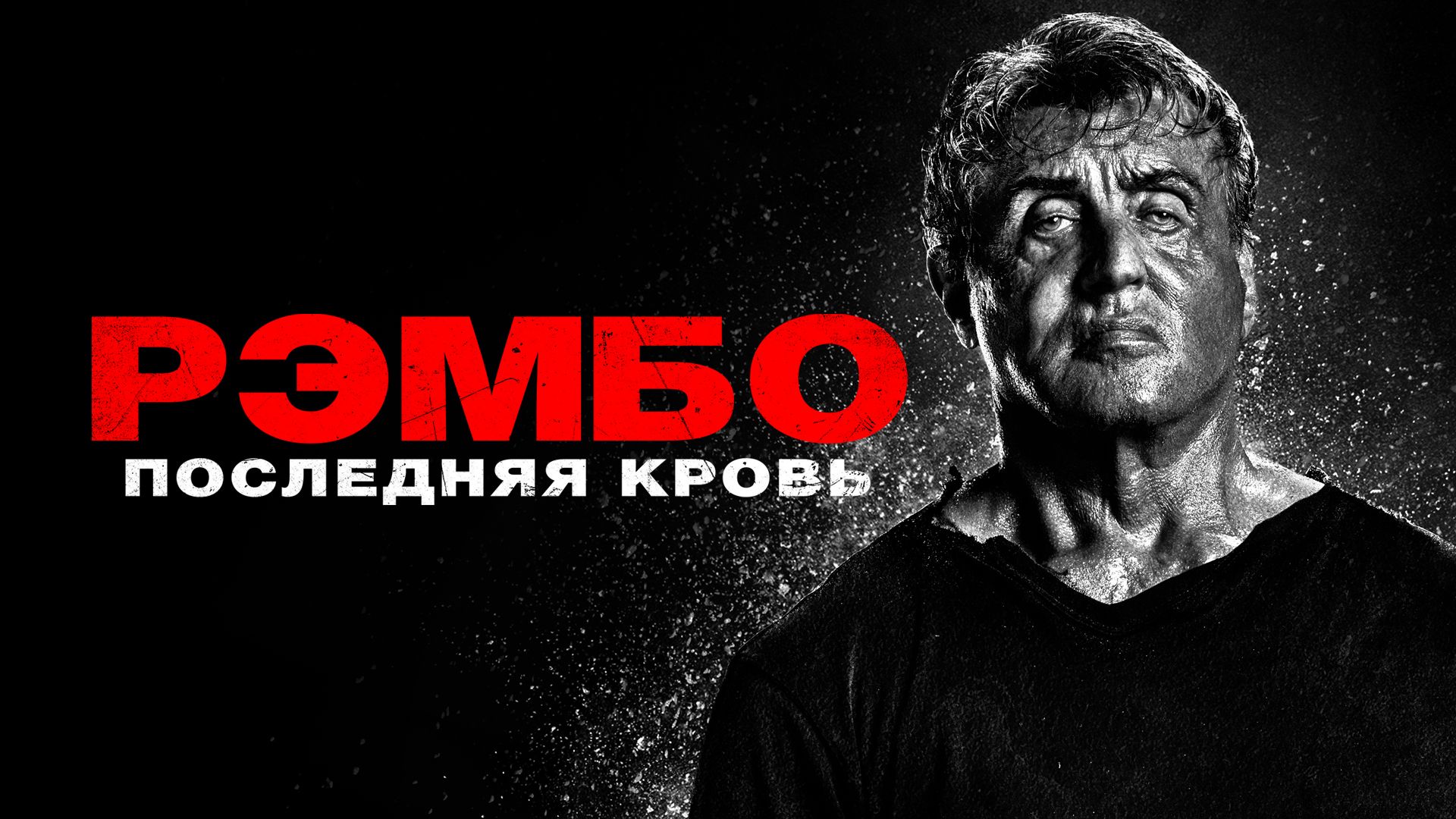 Рэмбо: Последняя кровь (фильм, 2019) смотреть онлайн