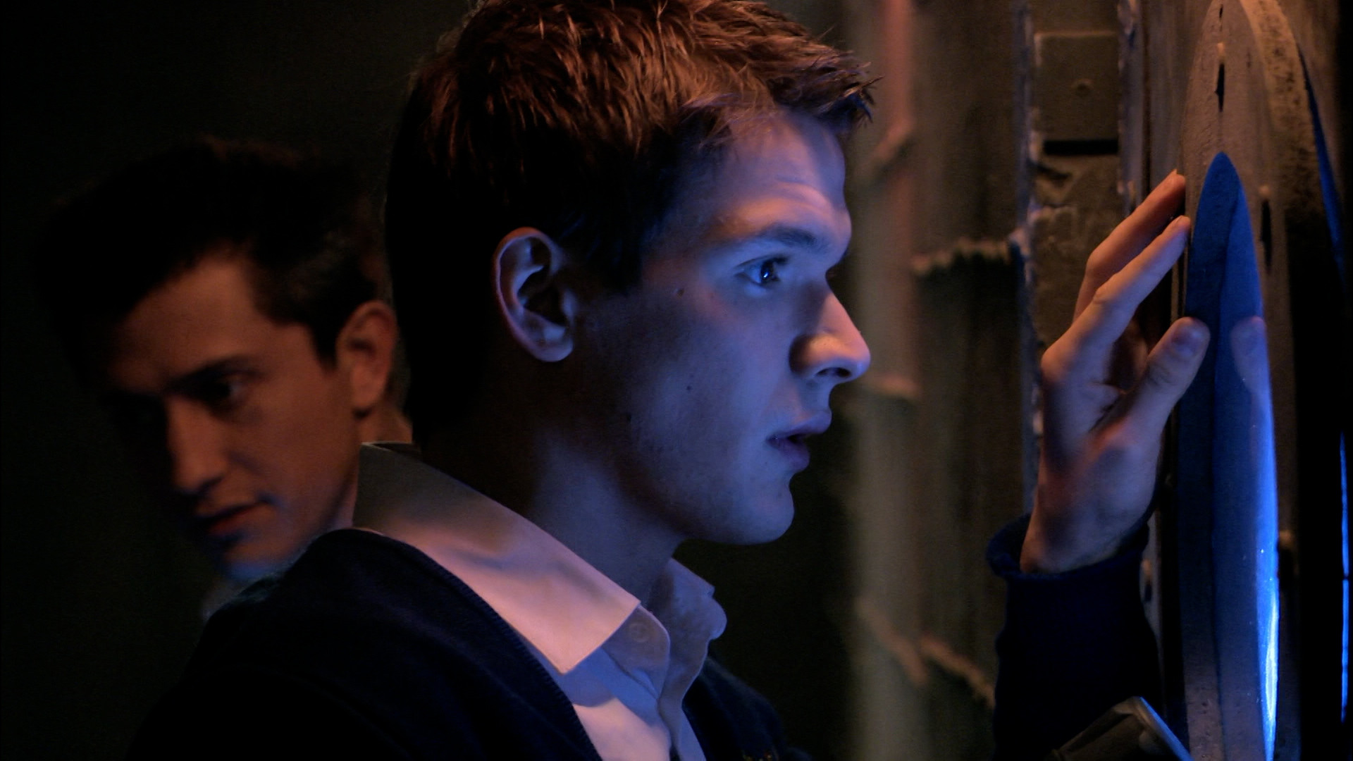 Закрытая школа (3 сезон, сериал) — смотреть онлайн все серии подряд в ...