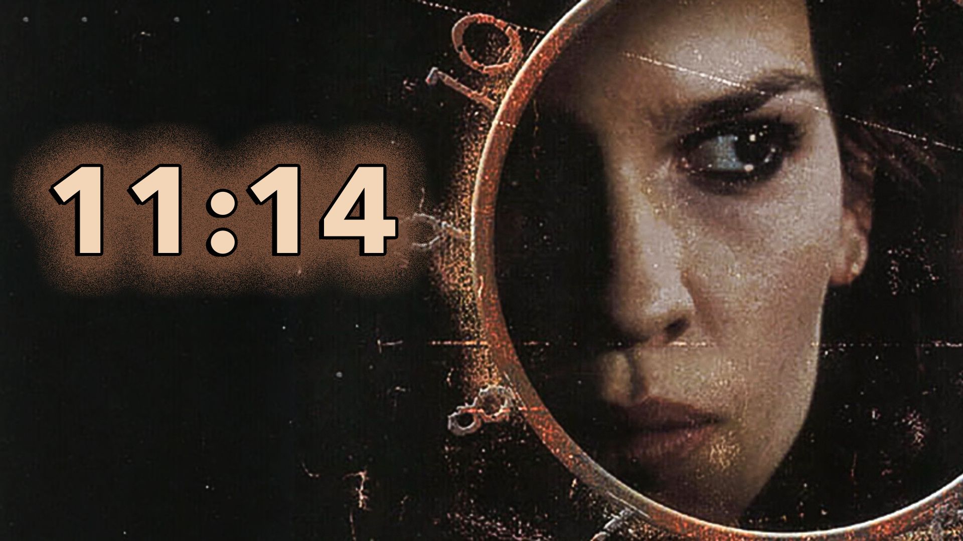 Рецензия на фильм «11:14»