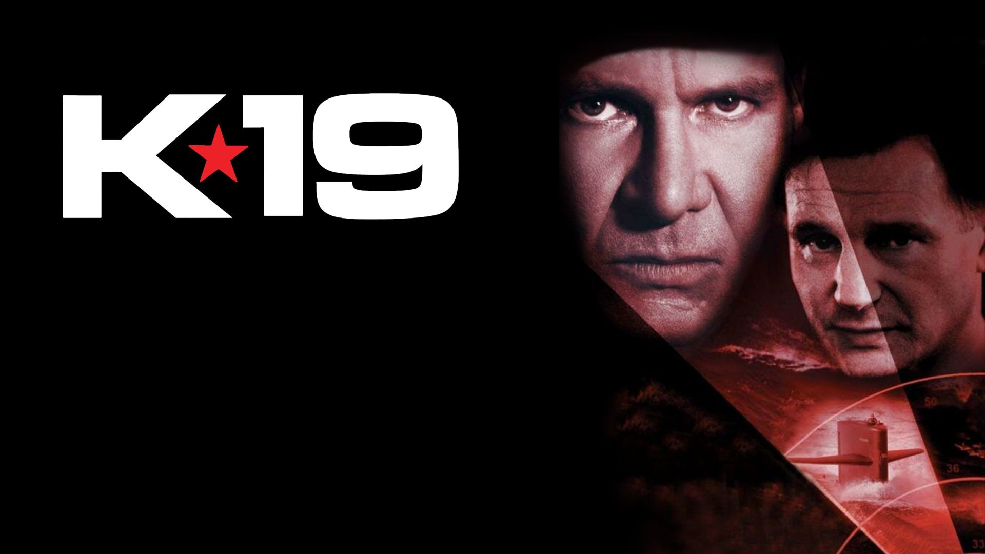 К-19 (2002) Фильм