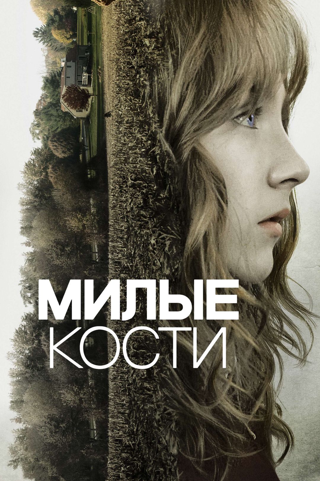 Милые кости / The Lovely Bones (2009)