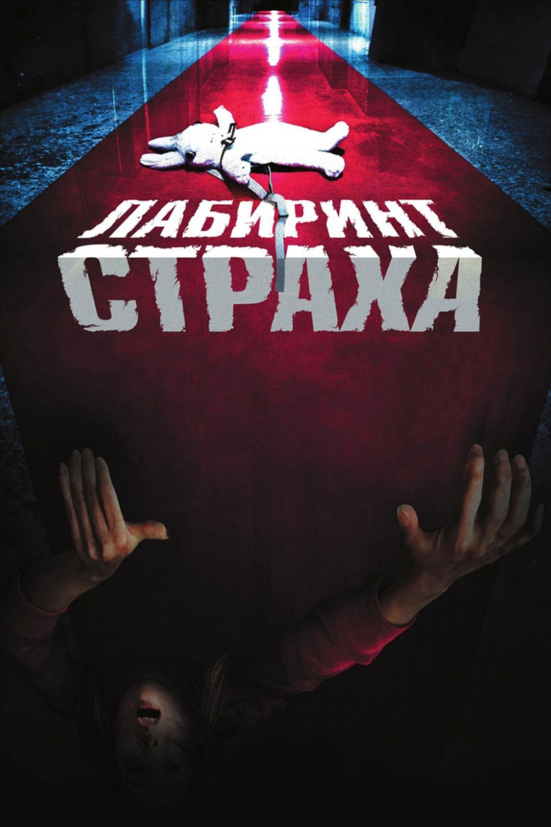 Лабиринт страха (фильм, 2009) смотреть онлайн в хорошем качестве