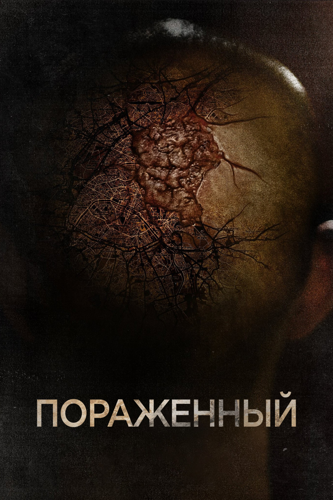 Инфекция (фильм, 2013) смотреть онлайн в хорошем качестве HD (720) / Full  HD (1080)