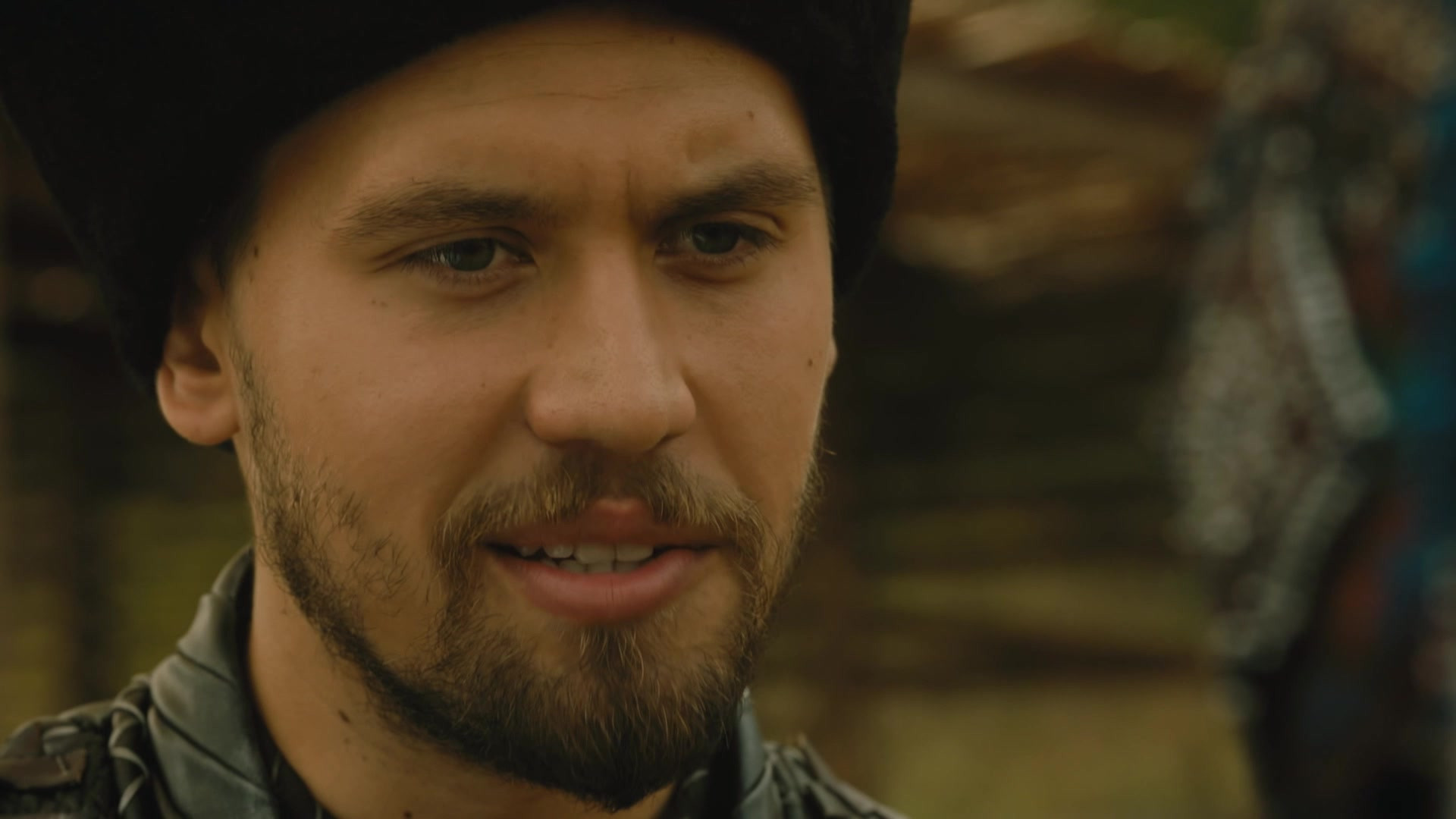 Основание: Осман (1 сезон 6 серия, сериал) — смотреть онлайн в хорошем ...