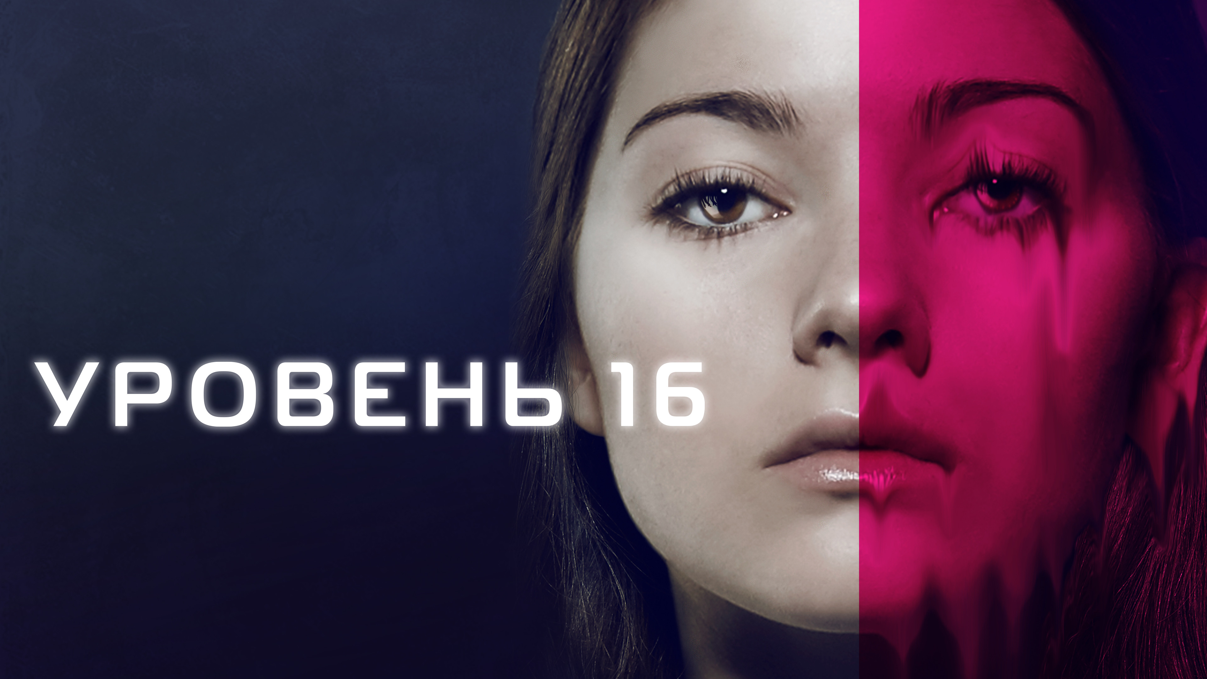 Уровень 16 (2018)