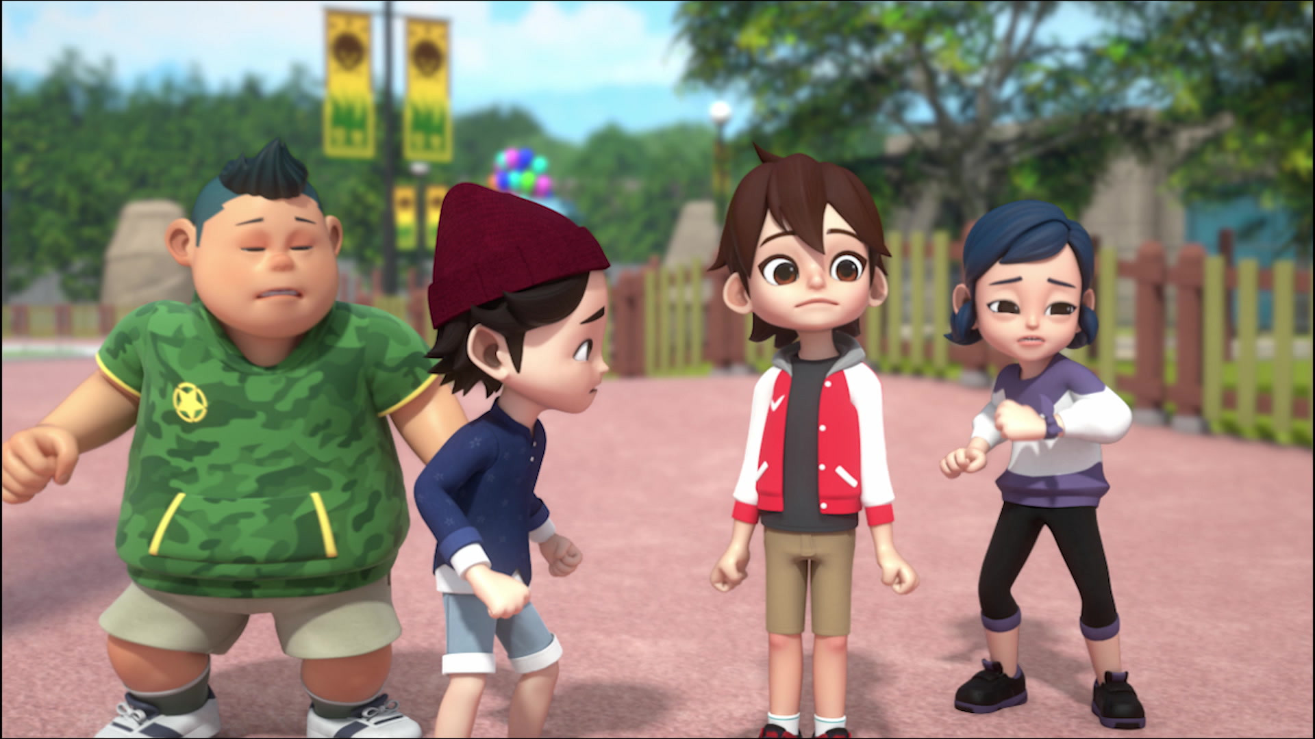 тобот детективы галактики 1