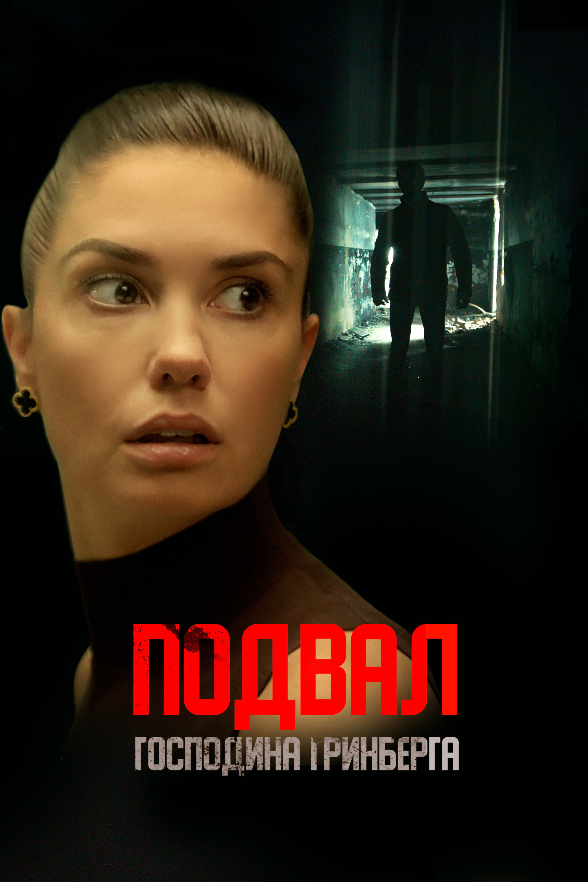 Подвал (2012)