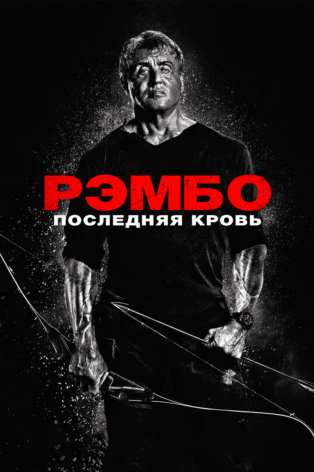 Рэмбо: Последняя кровь (фильм, 2019) смотреть онлайн в хорошем качестве HD  (720) / Full HD (1080)