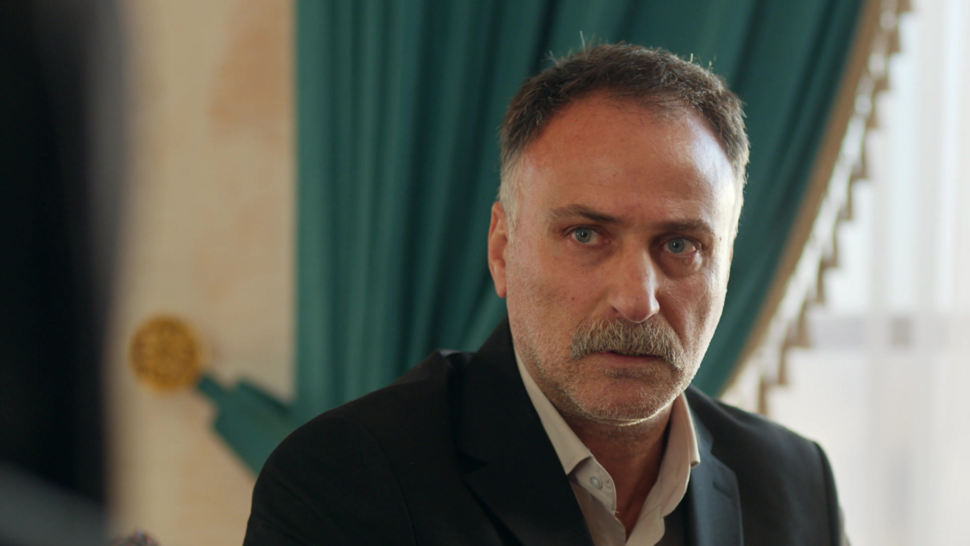 Далёкий город 1 сезон 24 серия