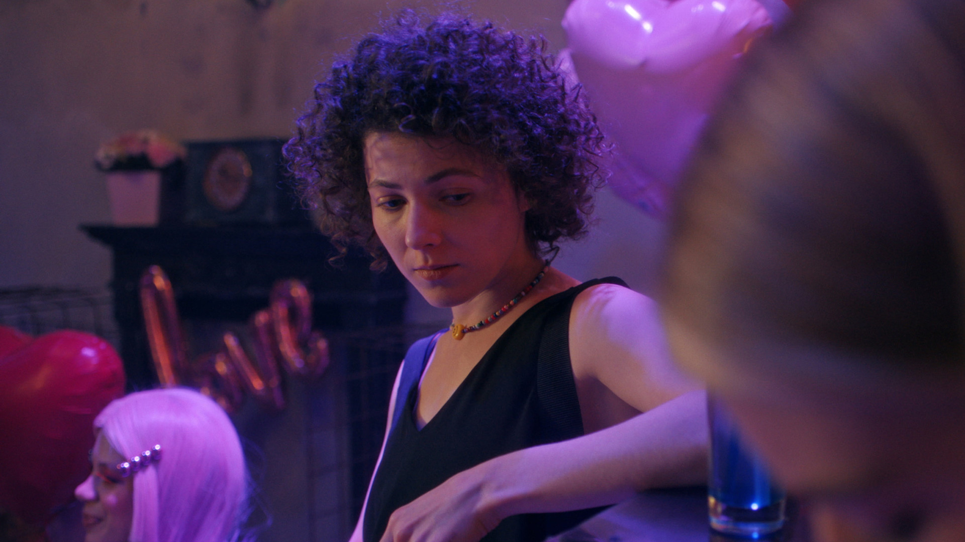 Миля 1 сезон 7 серия