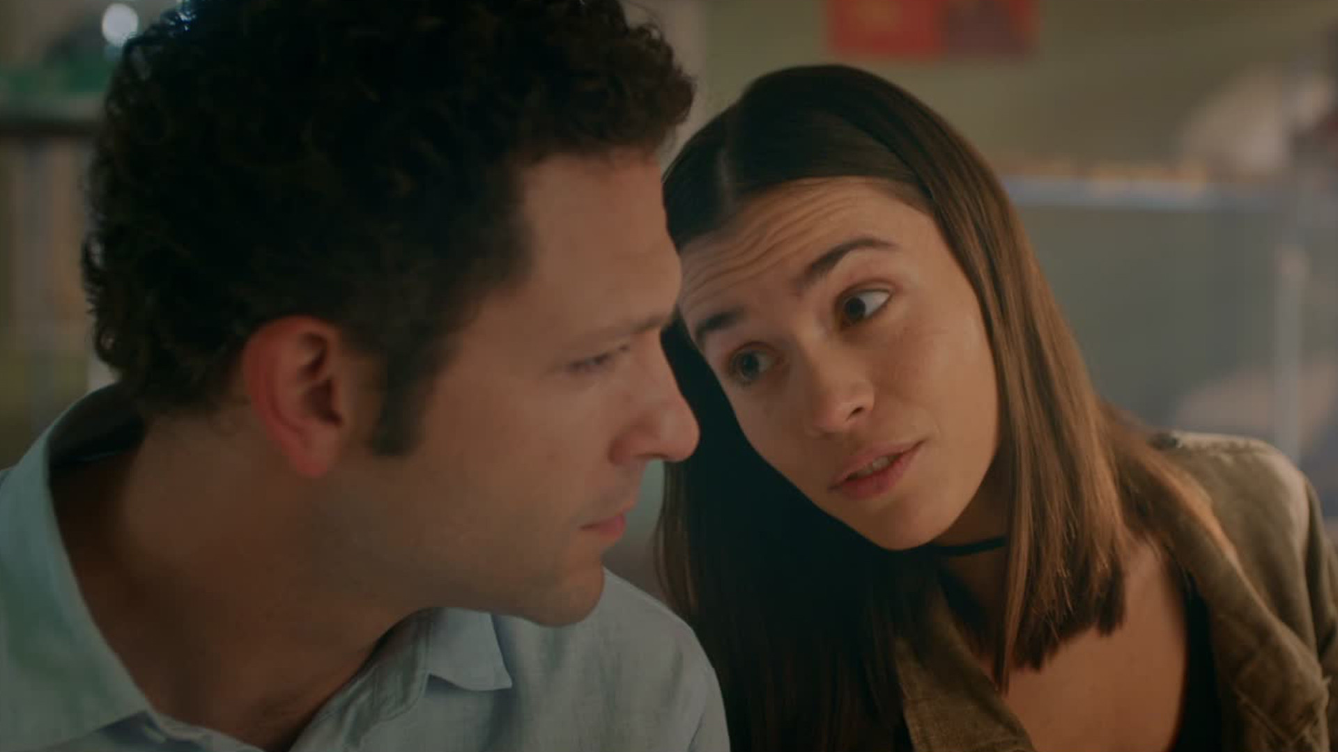 Мотай 1 сезон 5 серия