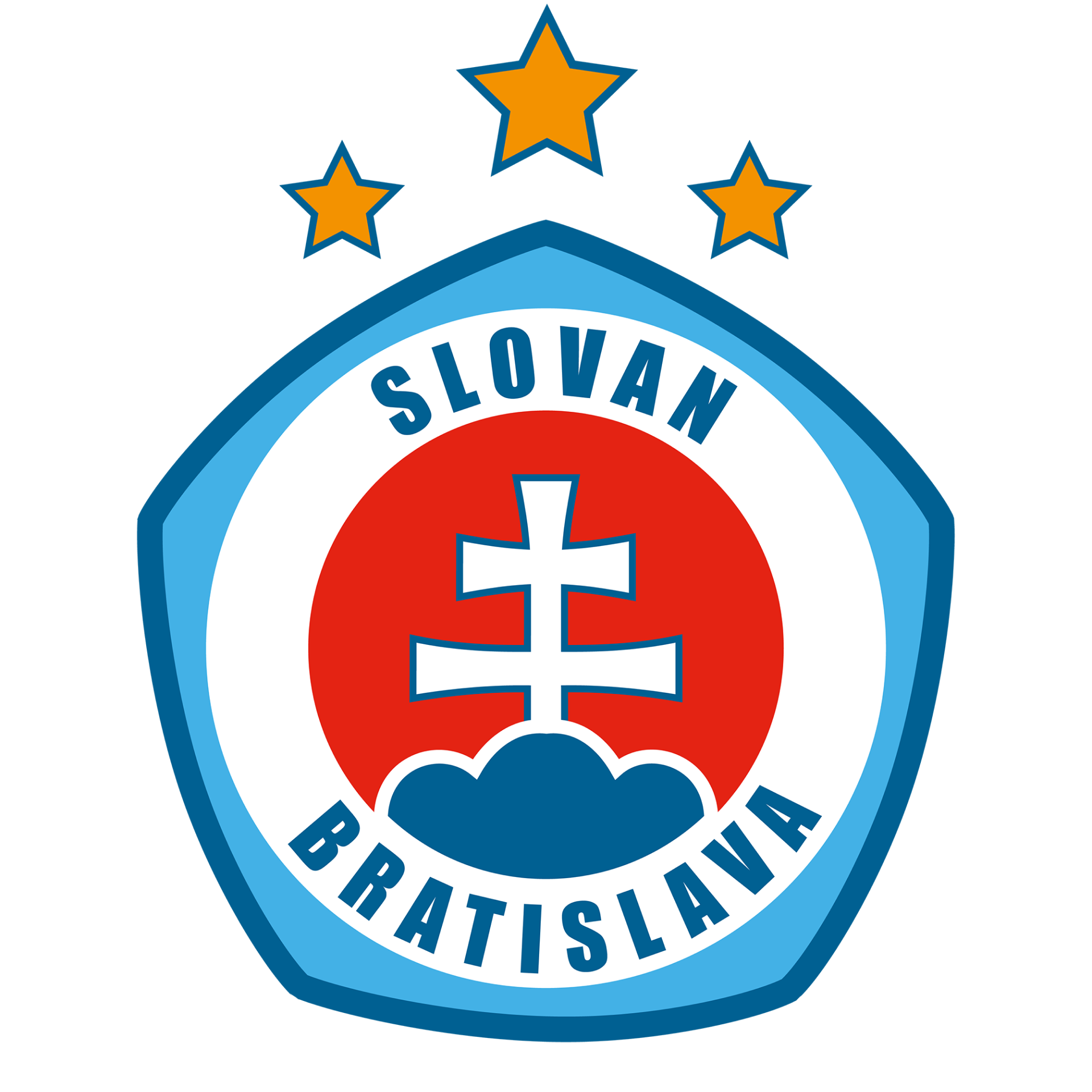 Слован Братислава