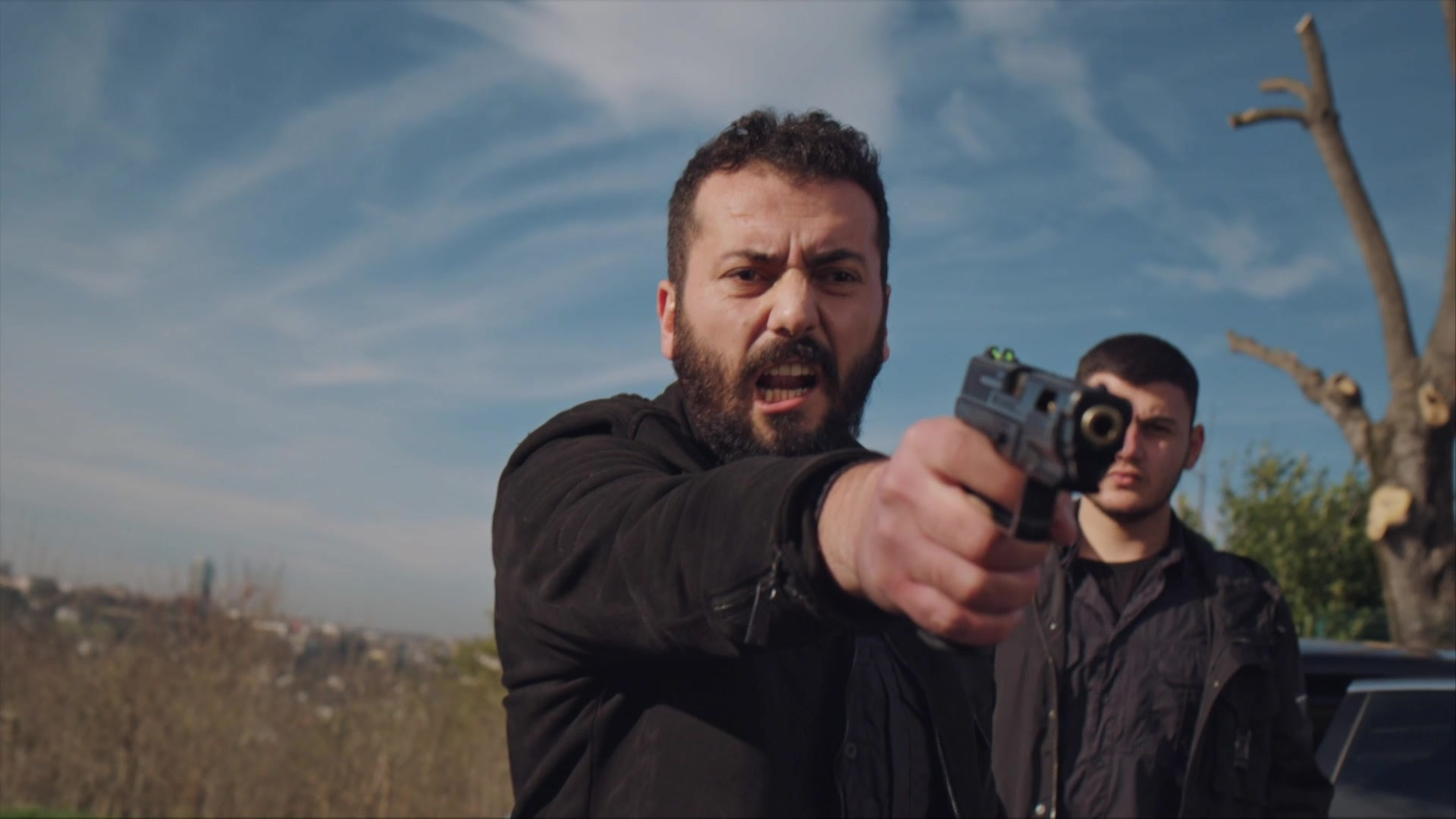 Зимородок 2 сезон 18 серия