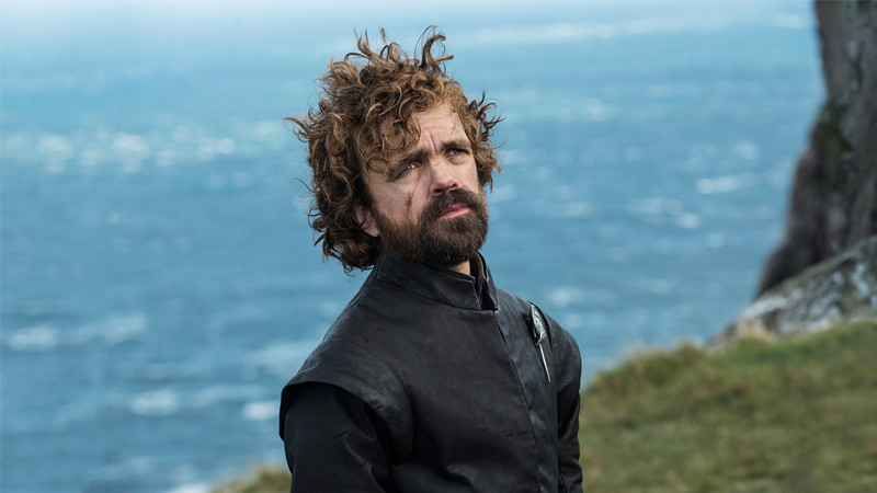 Игра престолов 7 сезон 3 серия