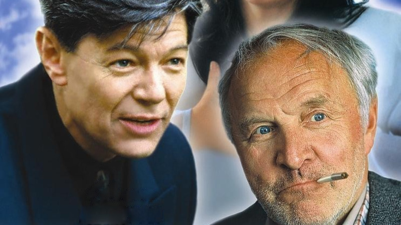 Все будет хорошо актеры фото Француз проехал полстраны на машине без тормозов. Объясните мне пожалуйста, что