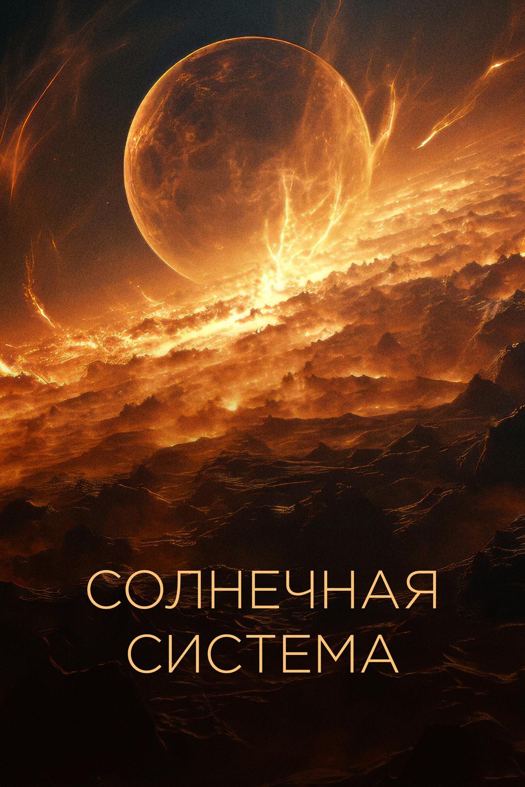 Солнечная система