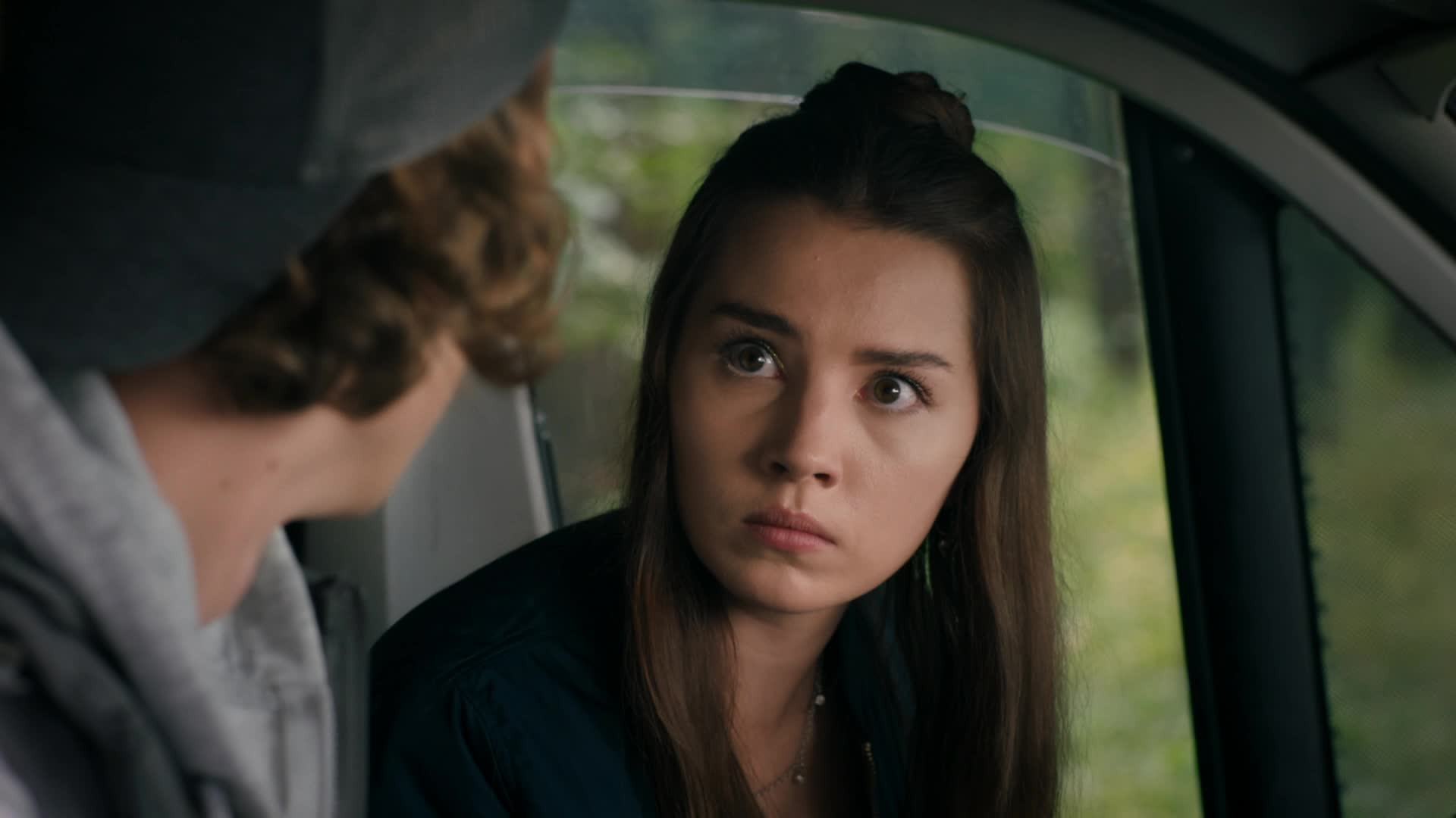 Ивановы-Ивановы 7 сезон 1 серия