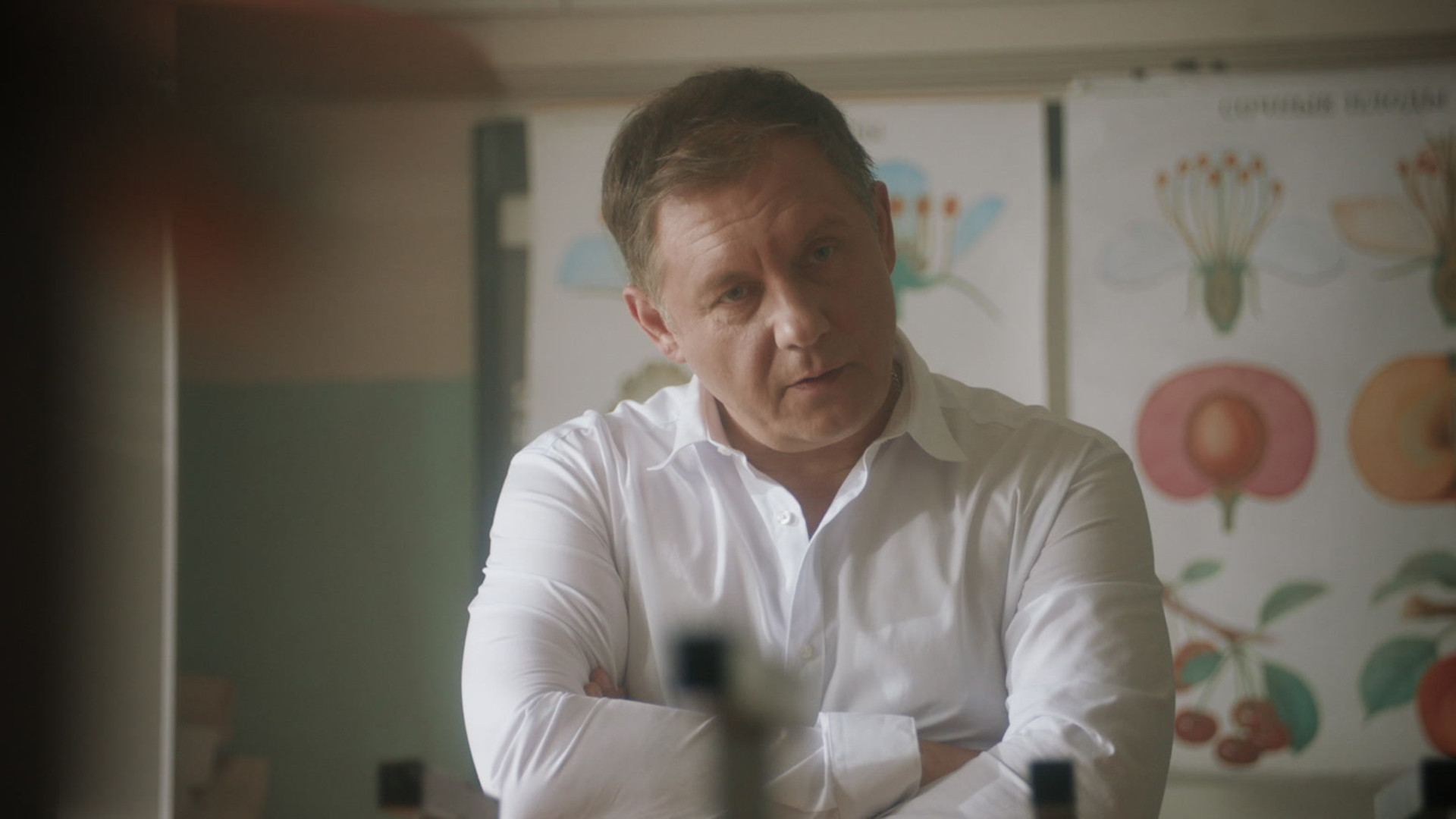 Урок демократии 1 сезон 8 серия