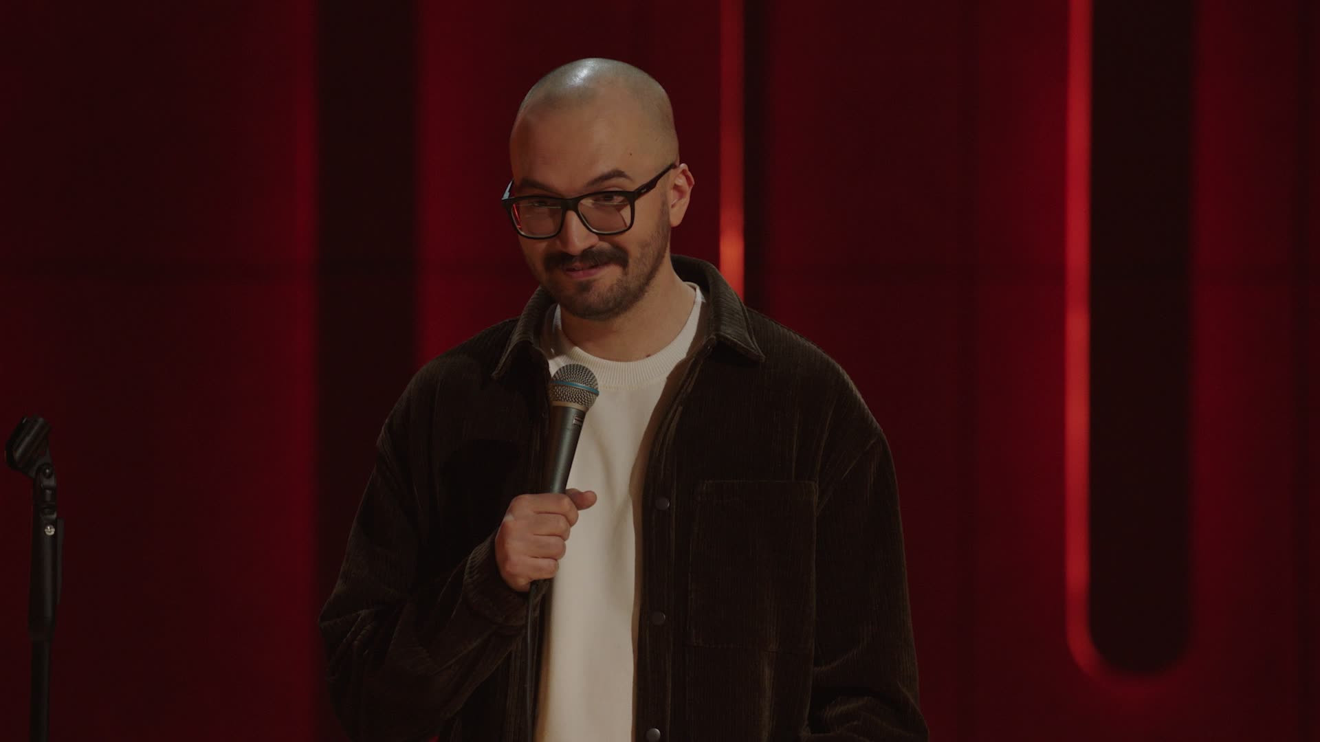 Stand Up 13 сезон 24 выпуск
