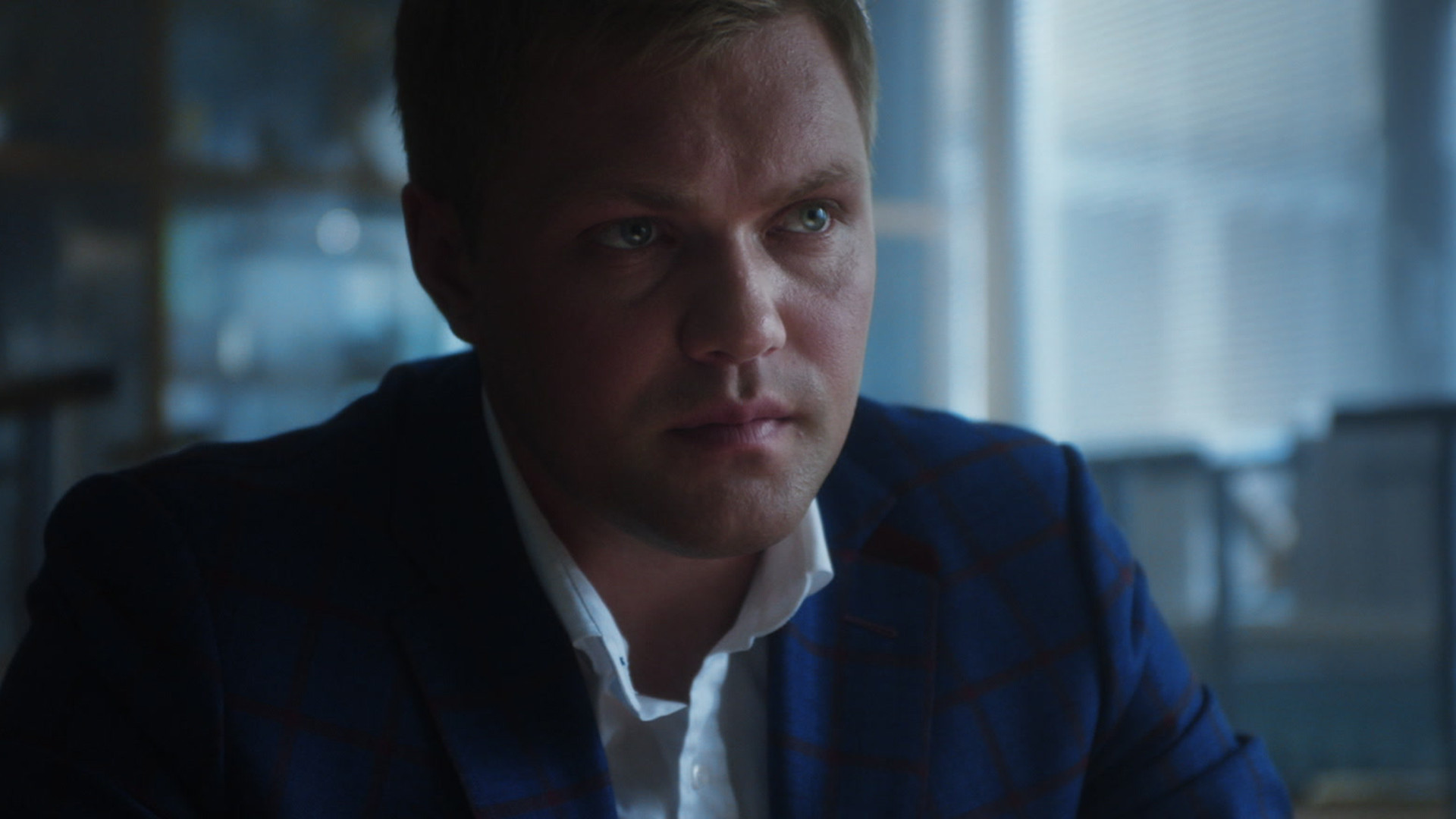 Урок демократии 1 сезон 6 серия