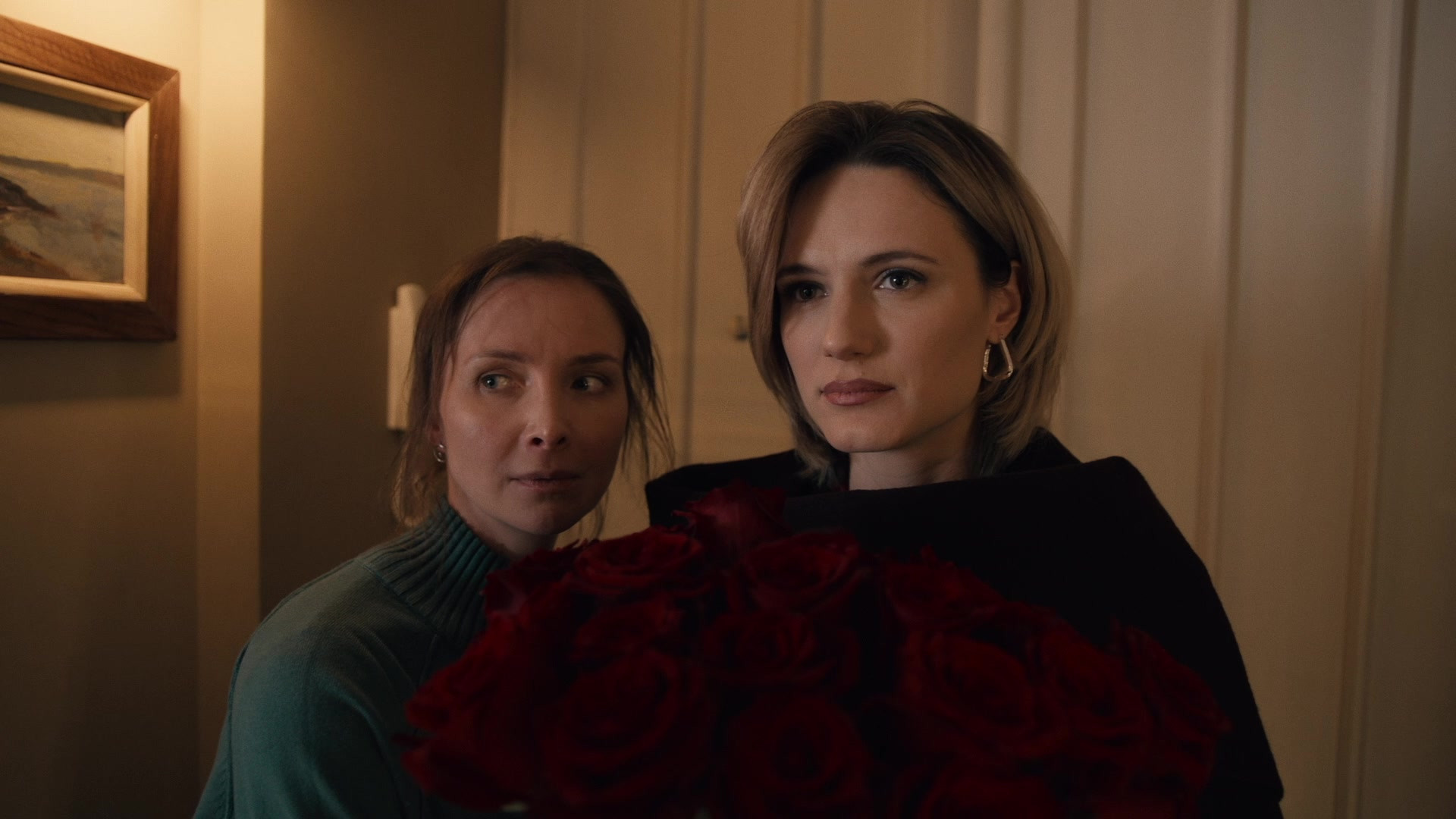 Сестра 1 сезон 1 серия