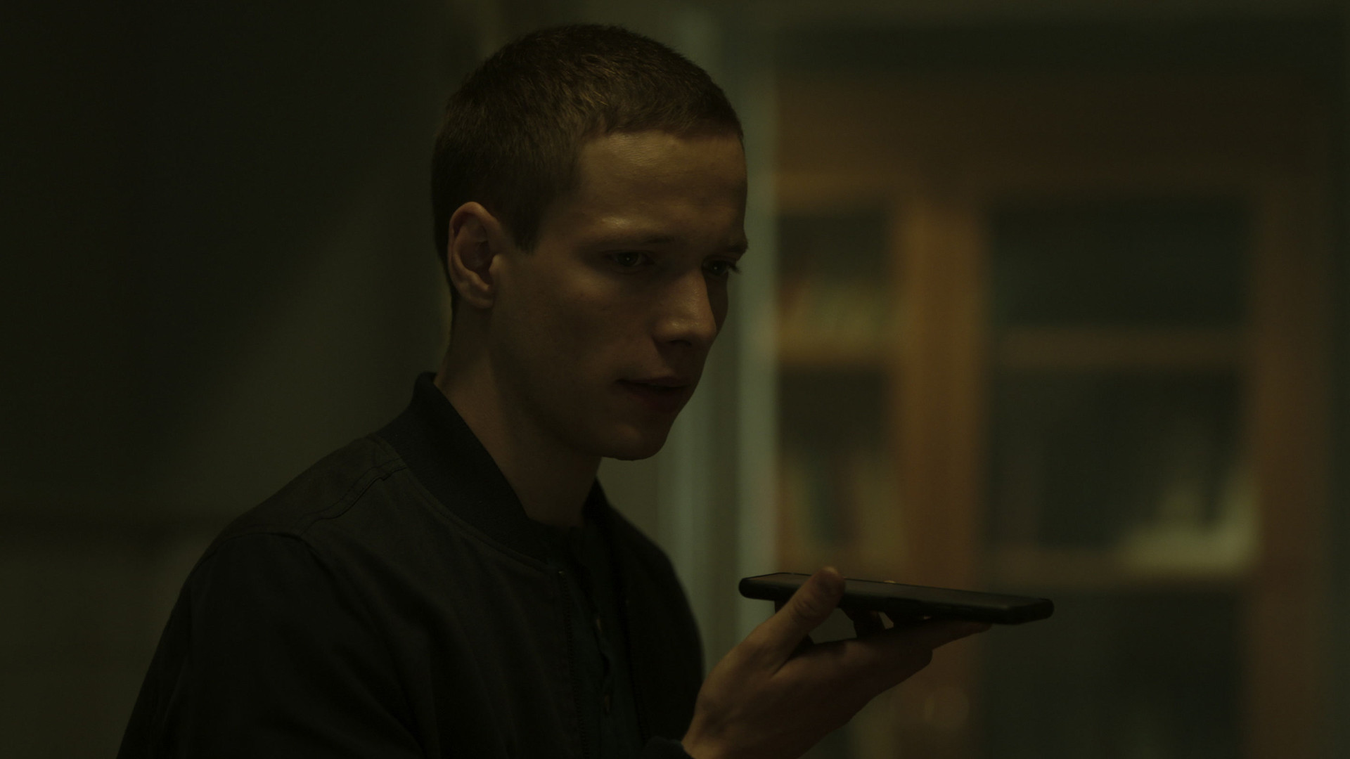 Калимба 1 сезон 7 серия