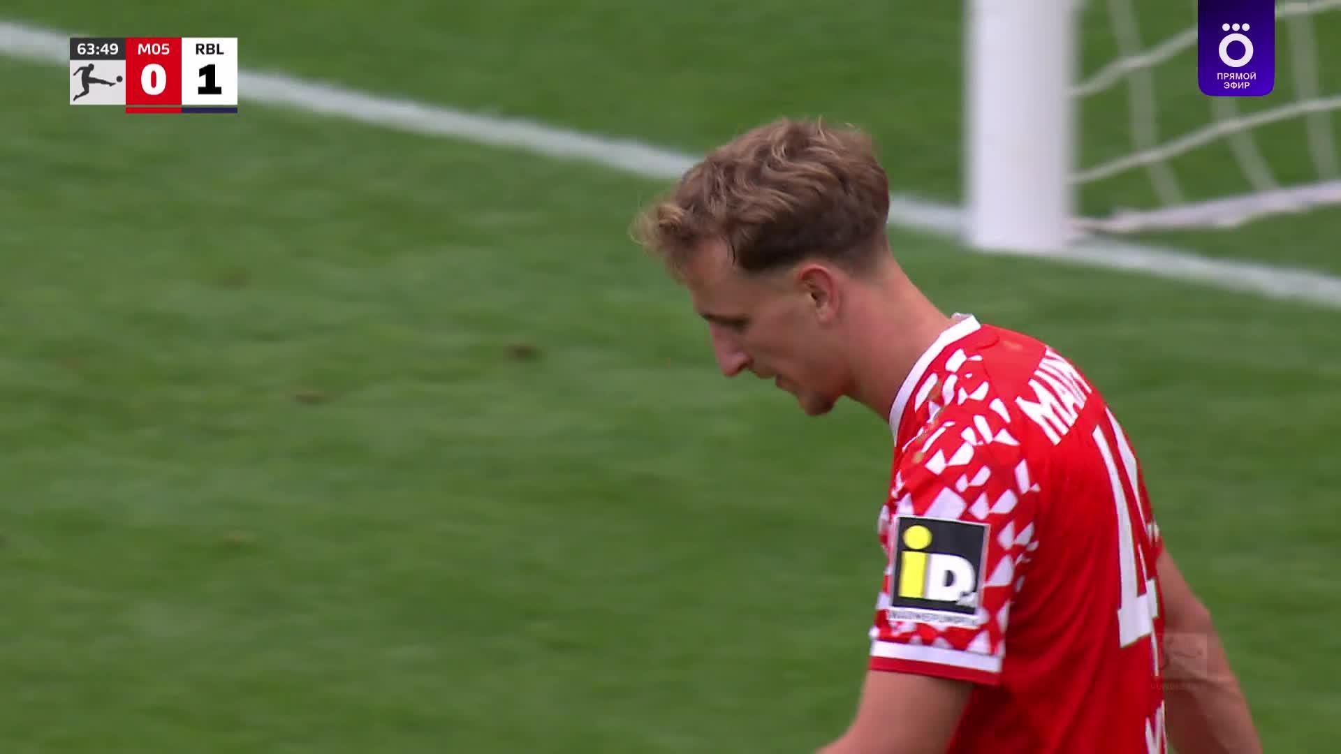 Сейв. Peter Gulacsi