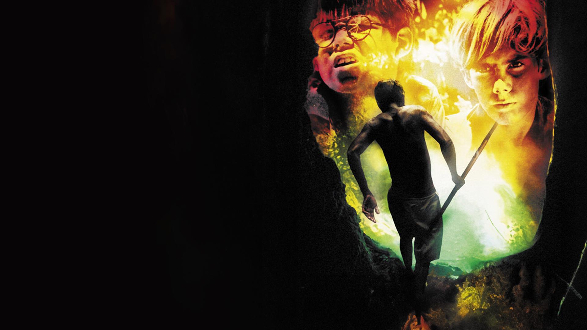 Повелитель мух