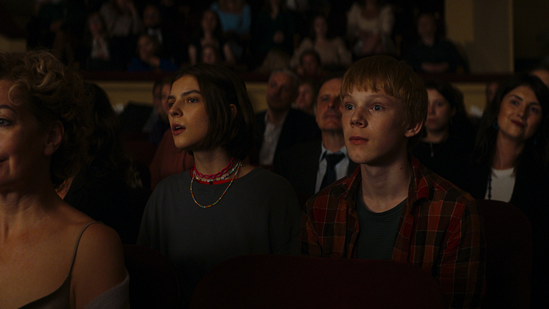 Юг 1 сезон 4 серия