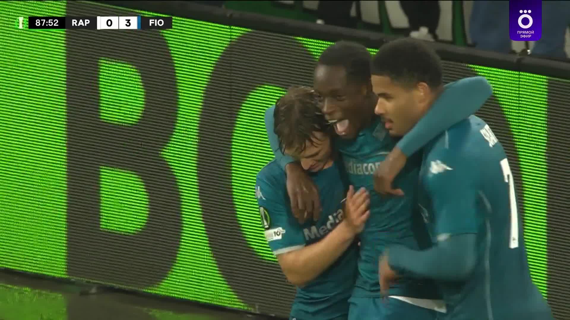 88' Гол. Albert Gudmundsson